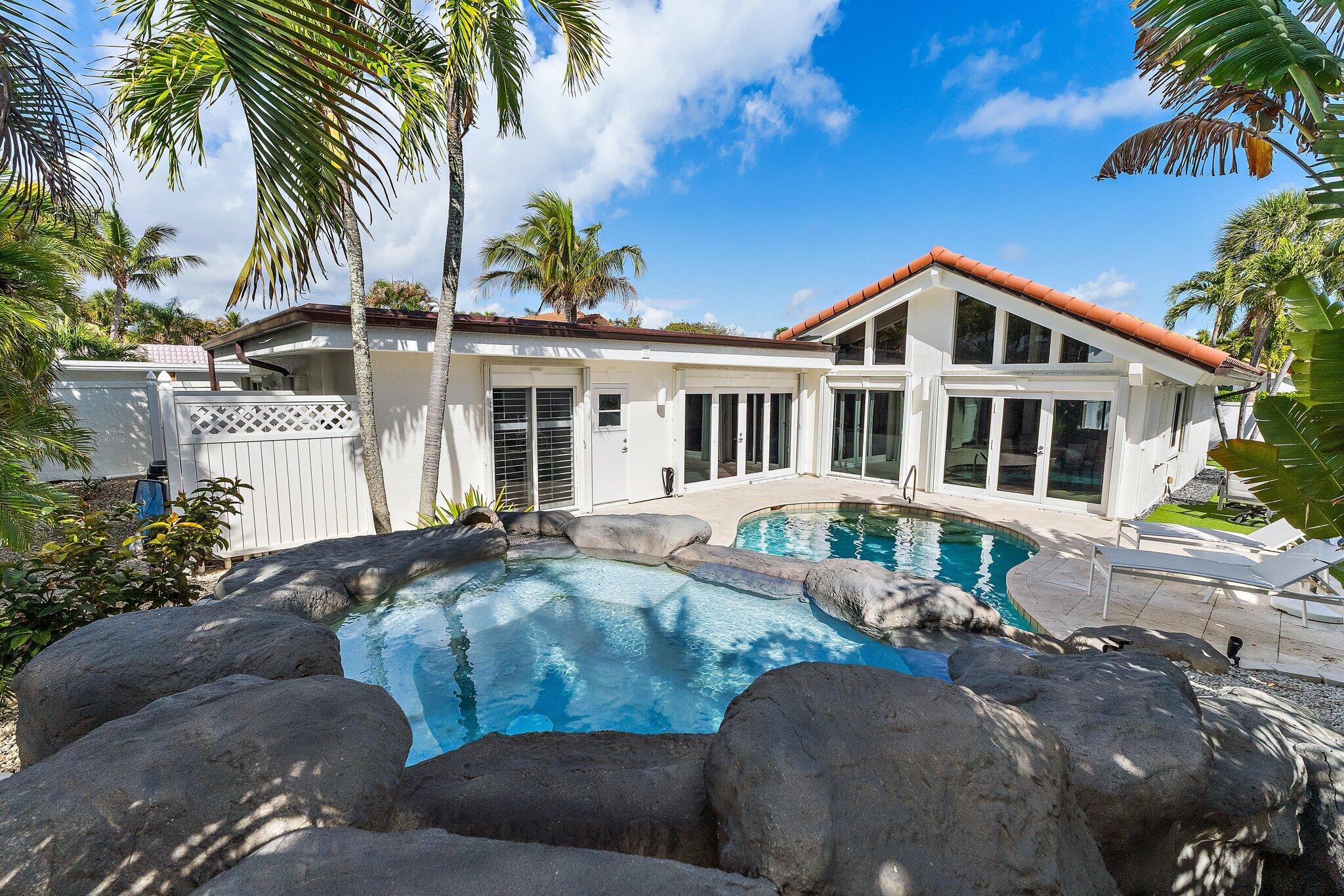 Ocean Walk Place - Residential