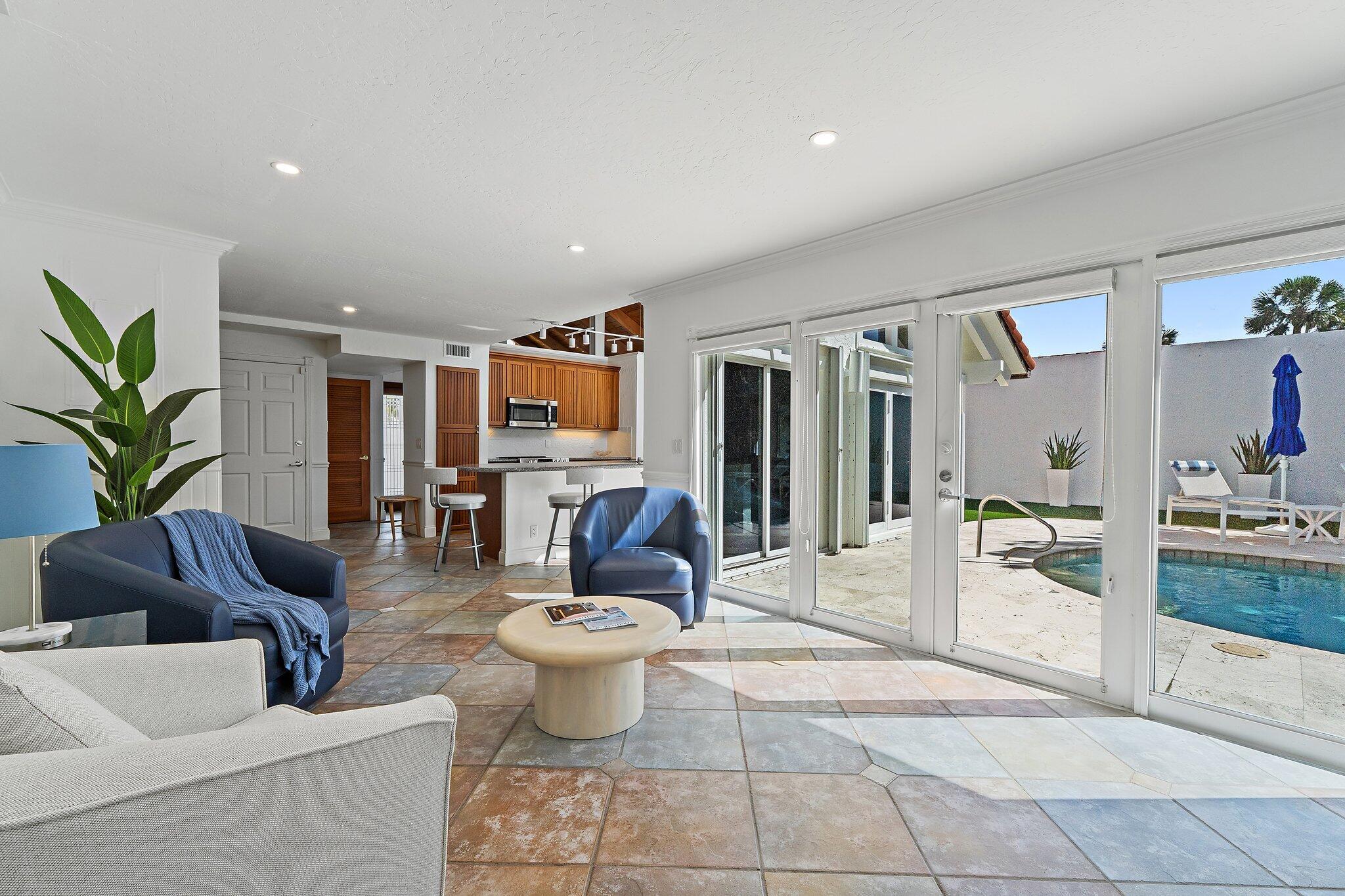 Ocean Walk Place - Residential