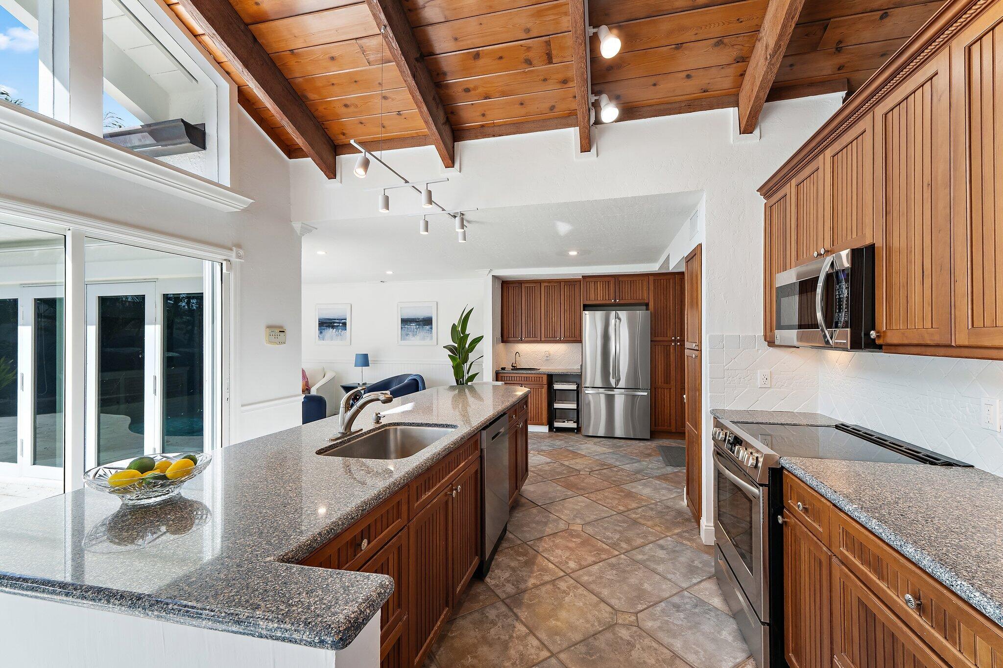 Ocean Walk Place - Residential