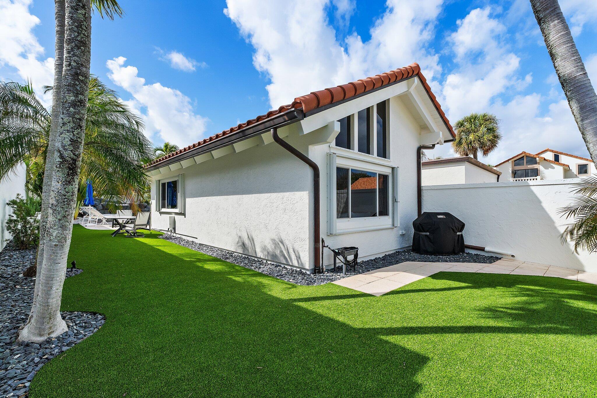 Ocean Walk Place - Residential