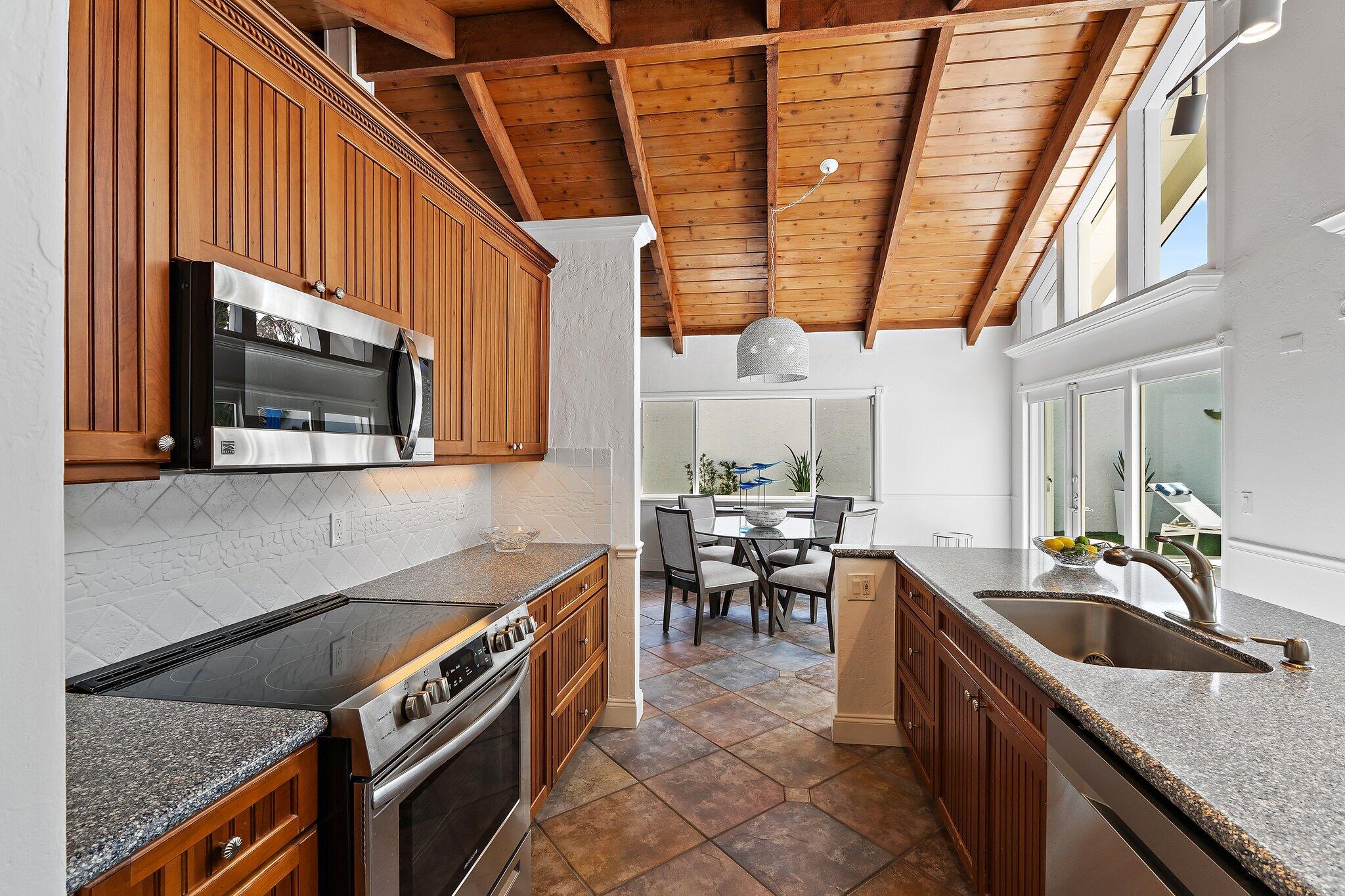 Ocean Walk Place - Residential