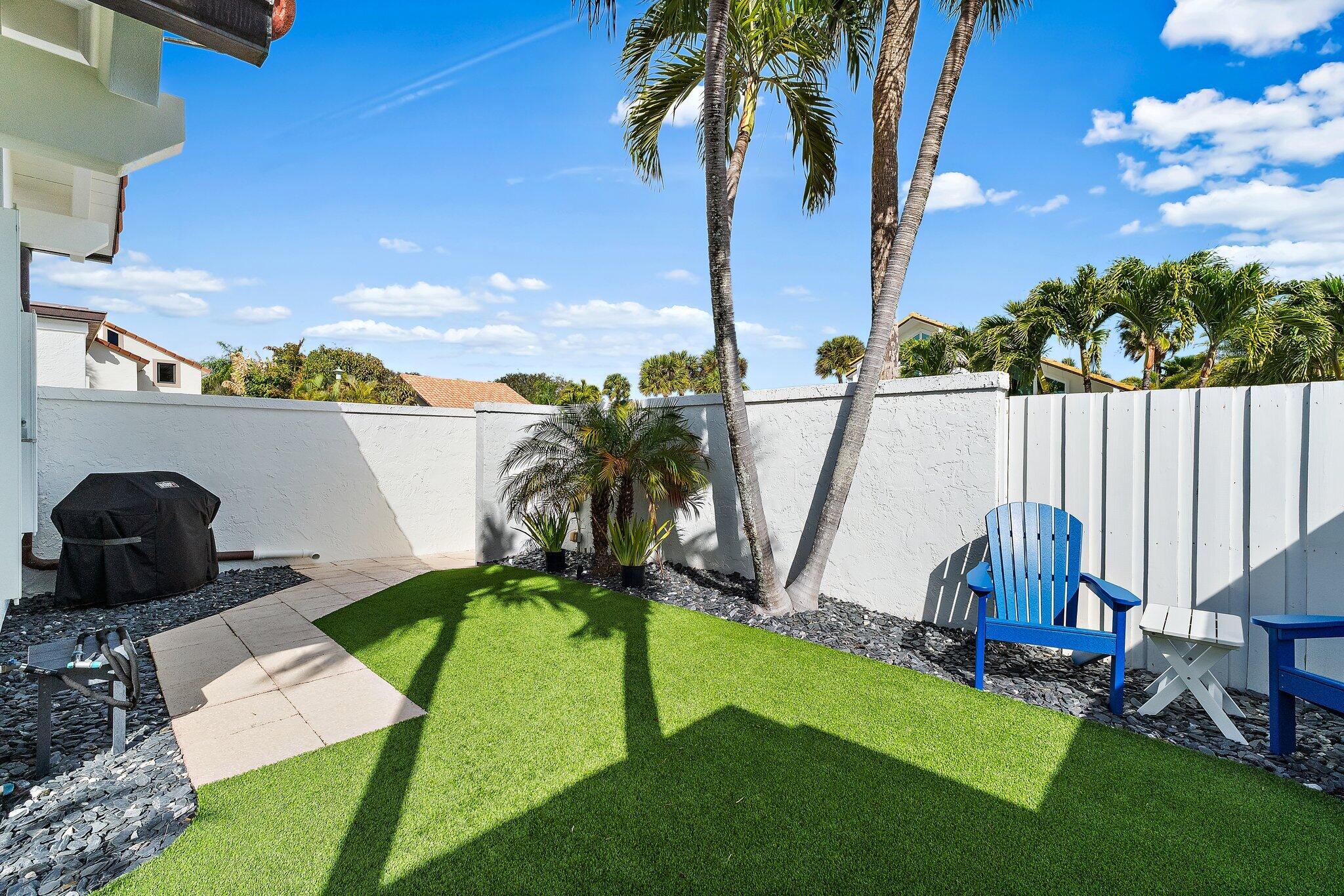 Ocean Walk Place - Residential