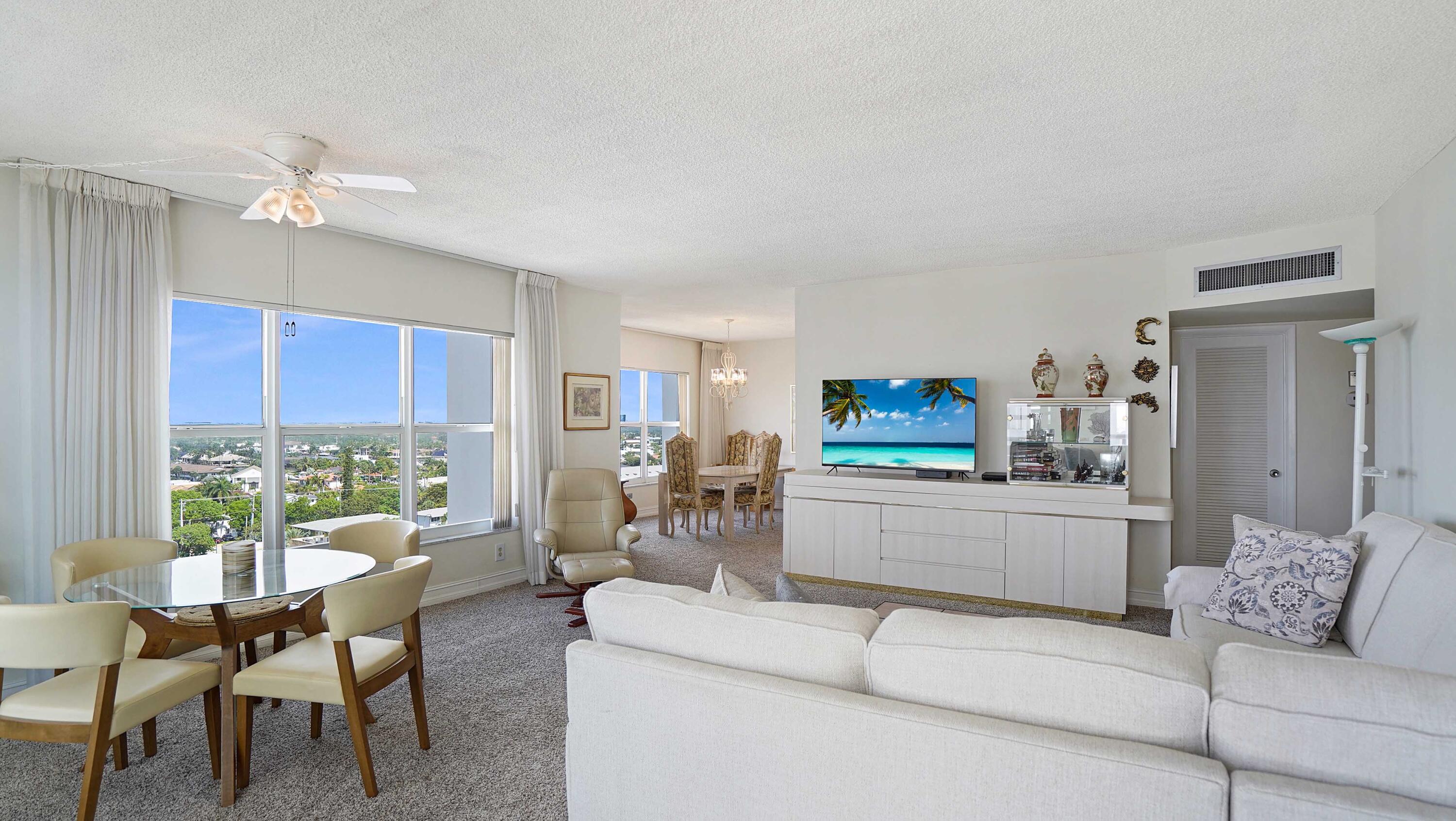 3550 Galt Ocean Drive 1106