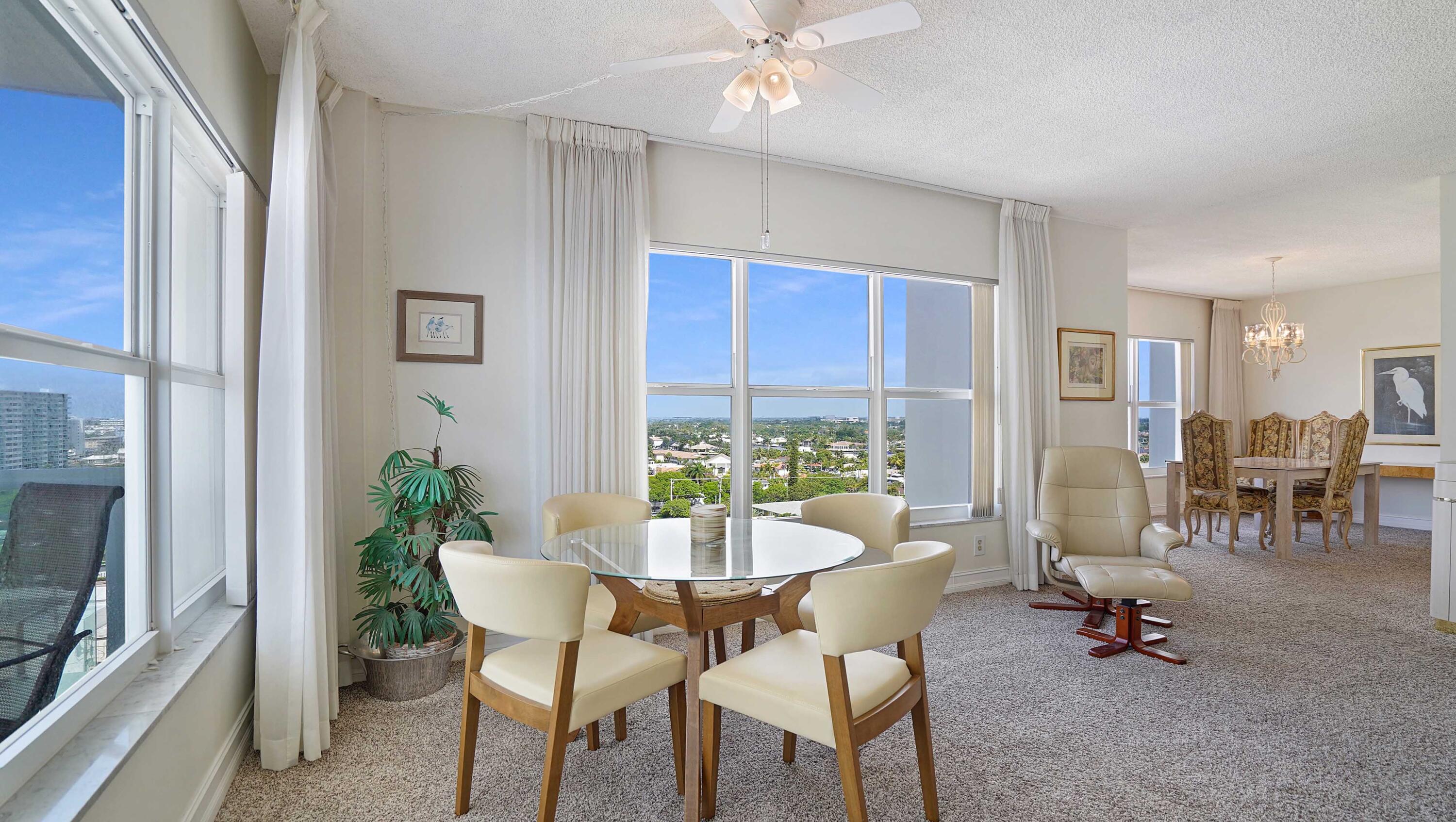 3550 Galt Ocean Drive 1106