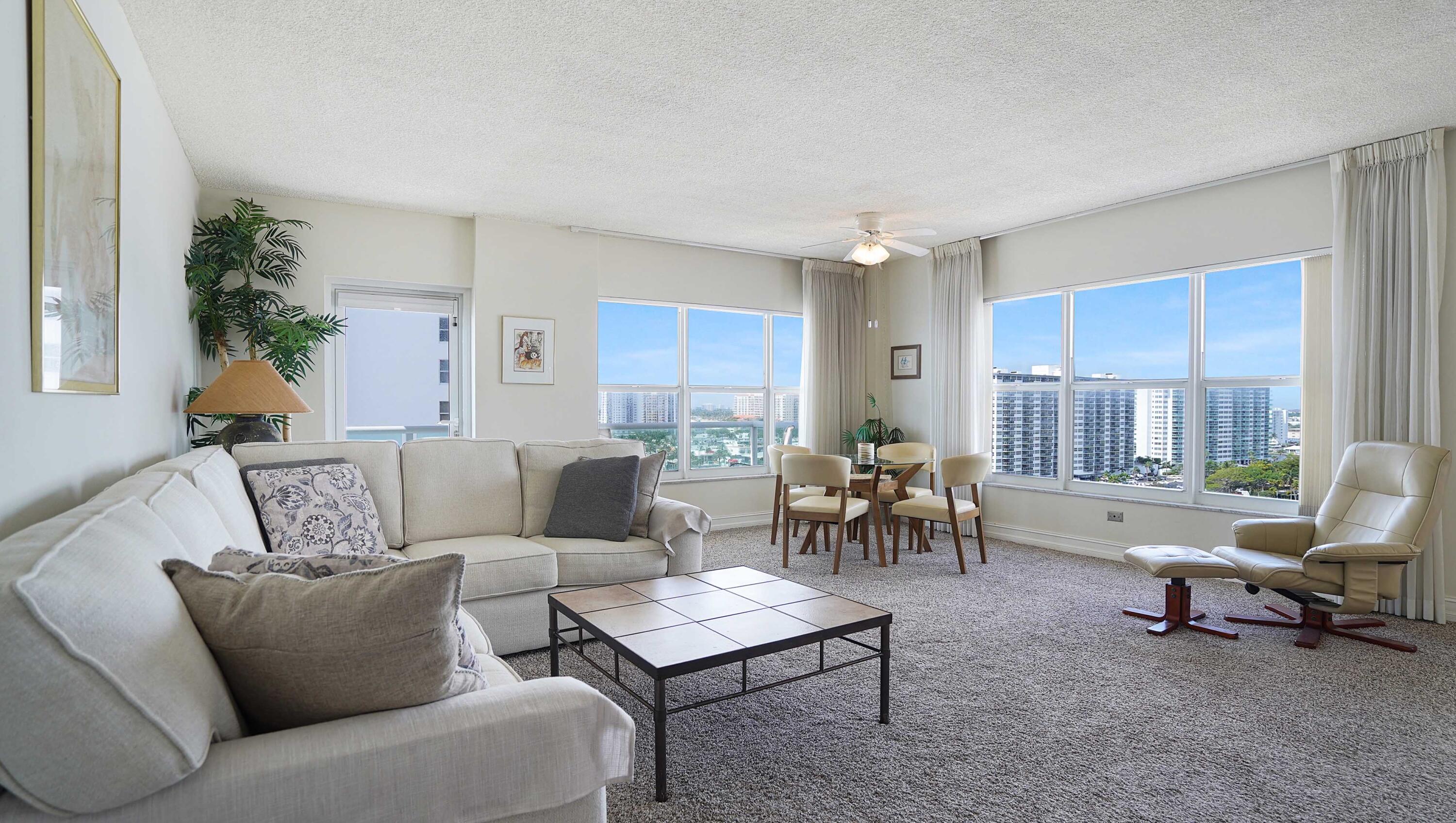 3550 Galt Ocean Drive 1106