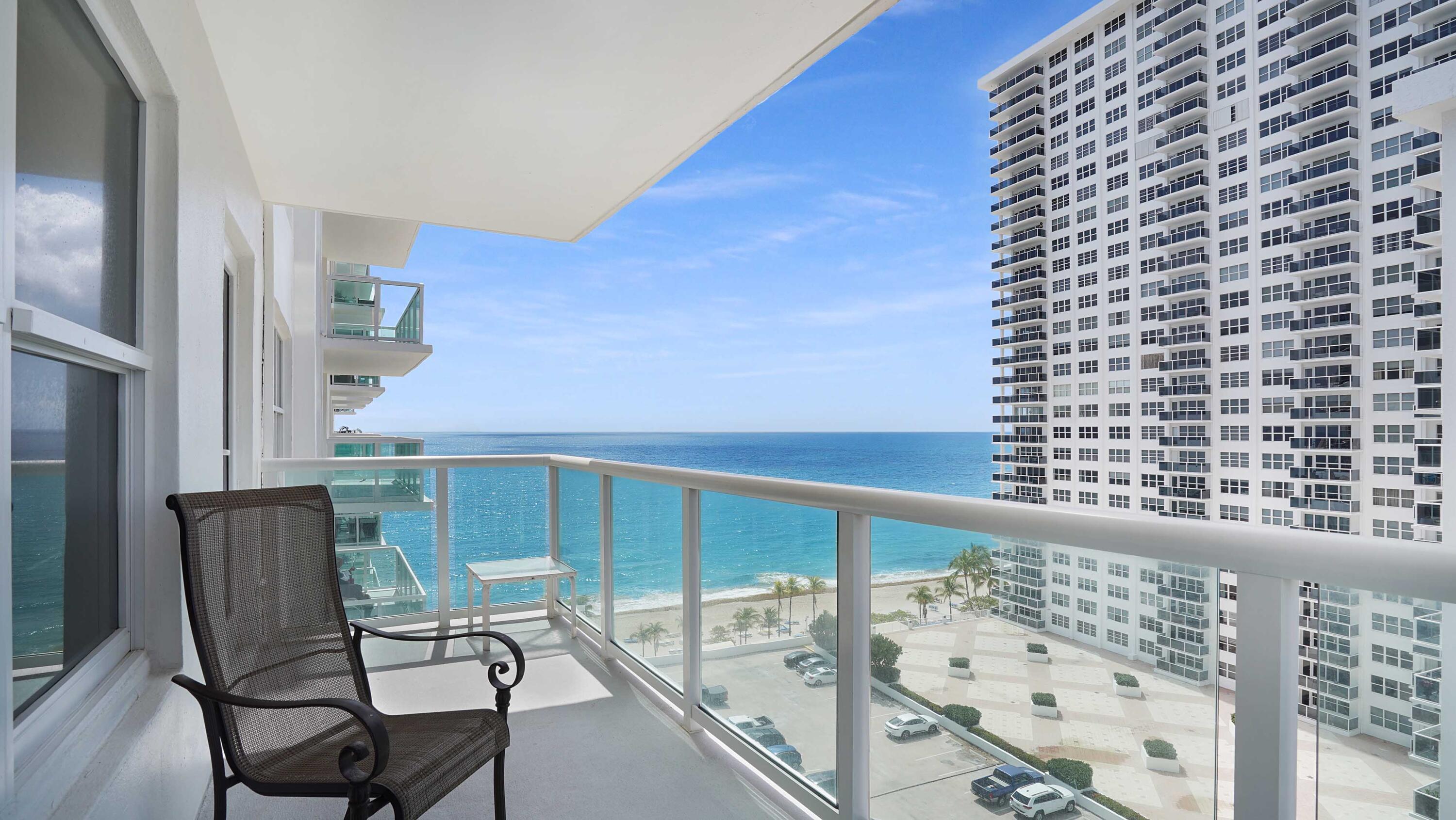 3550 Galt Ocean Drive 1106