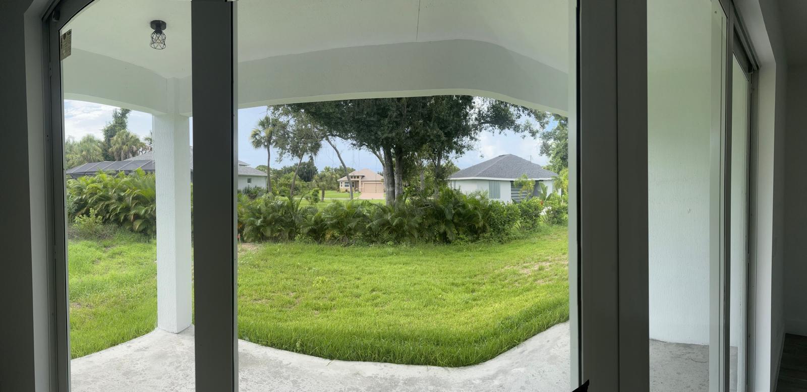 ROTONDA LAKES - Residential