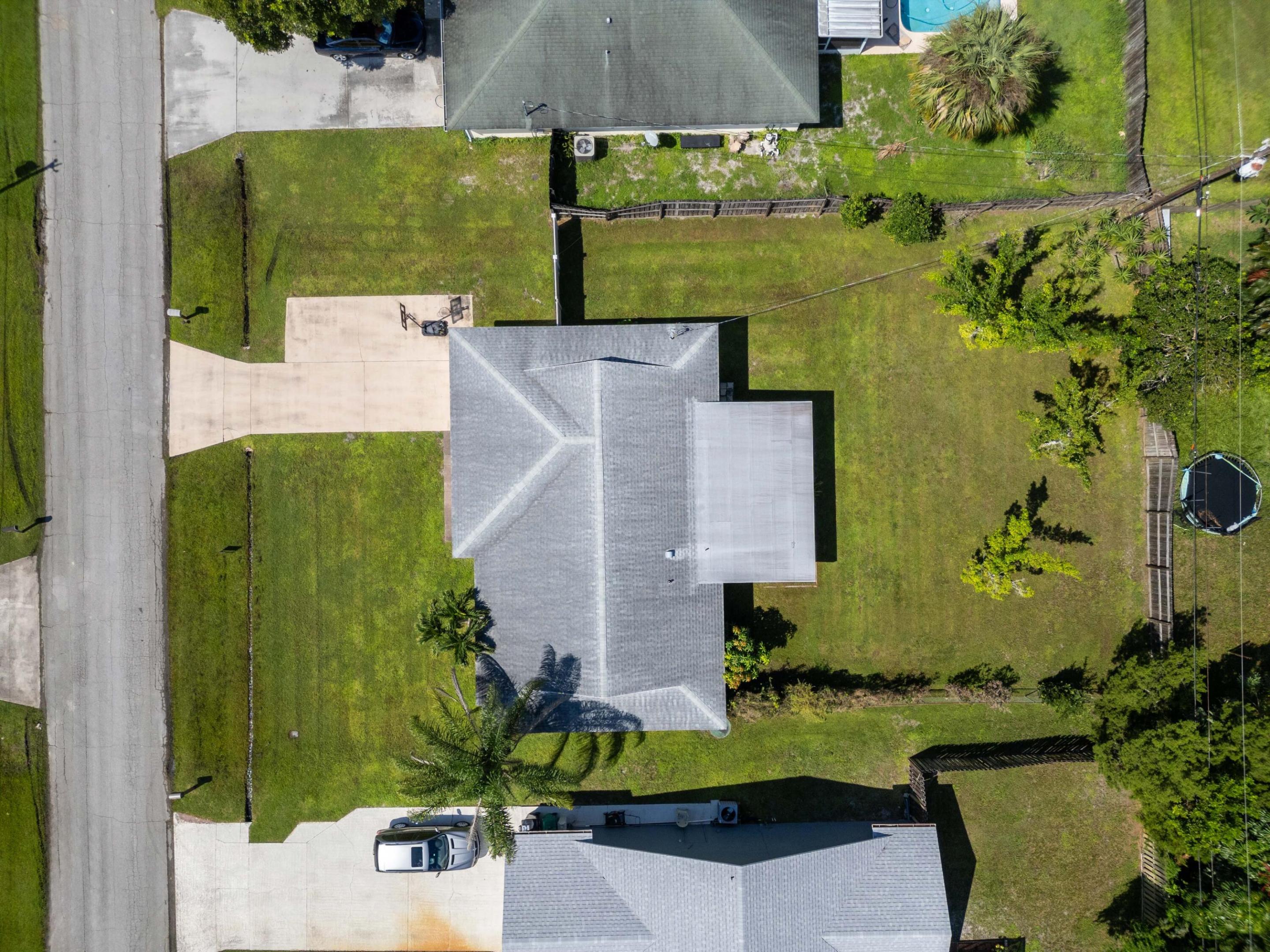 PORT ST LUCIE SECTION 3 - Residential