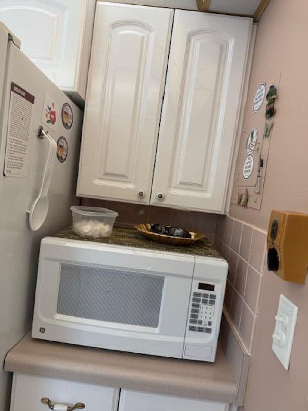 Photo of 725 Lori Drive #313, Palm Springs, FL 33461 (MLS # R11151959)