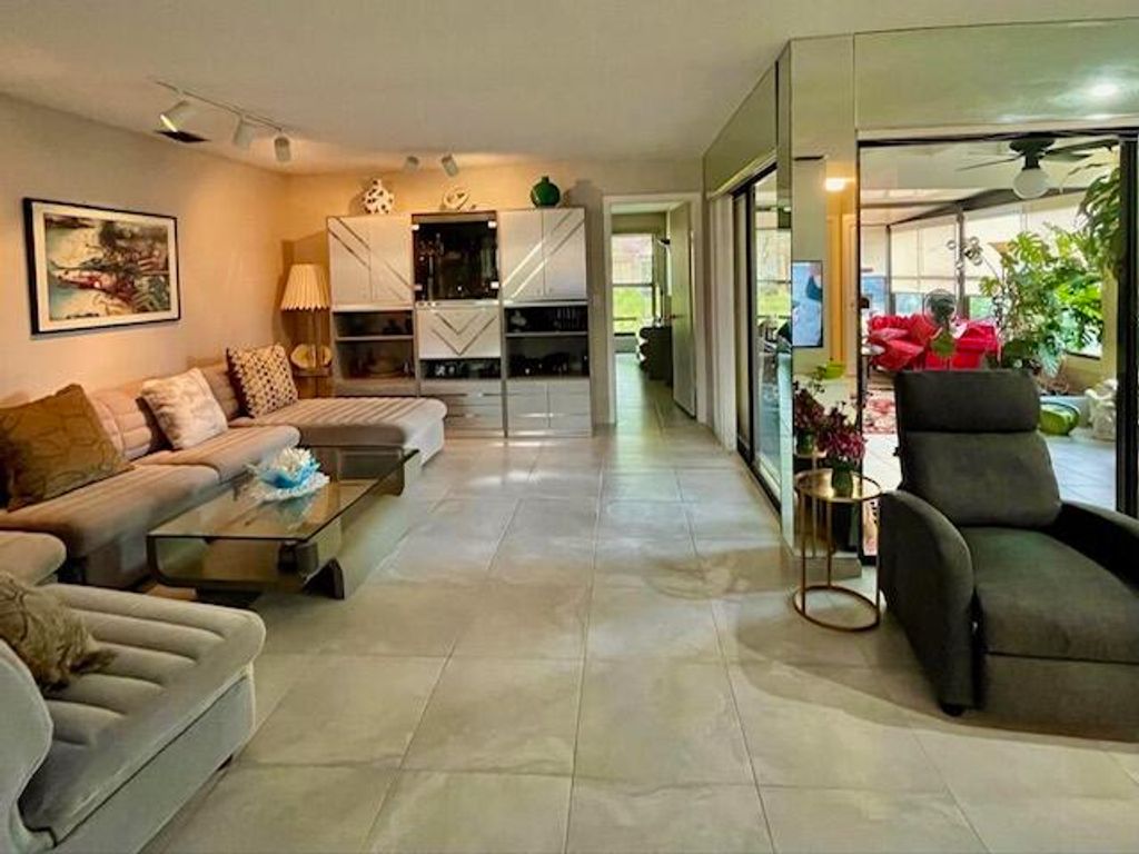 Photo of 5975 Forest Grove 3 Drive #3, Boynton Beach, FL 33437 (MLS # R11111775)