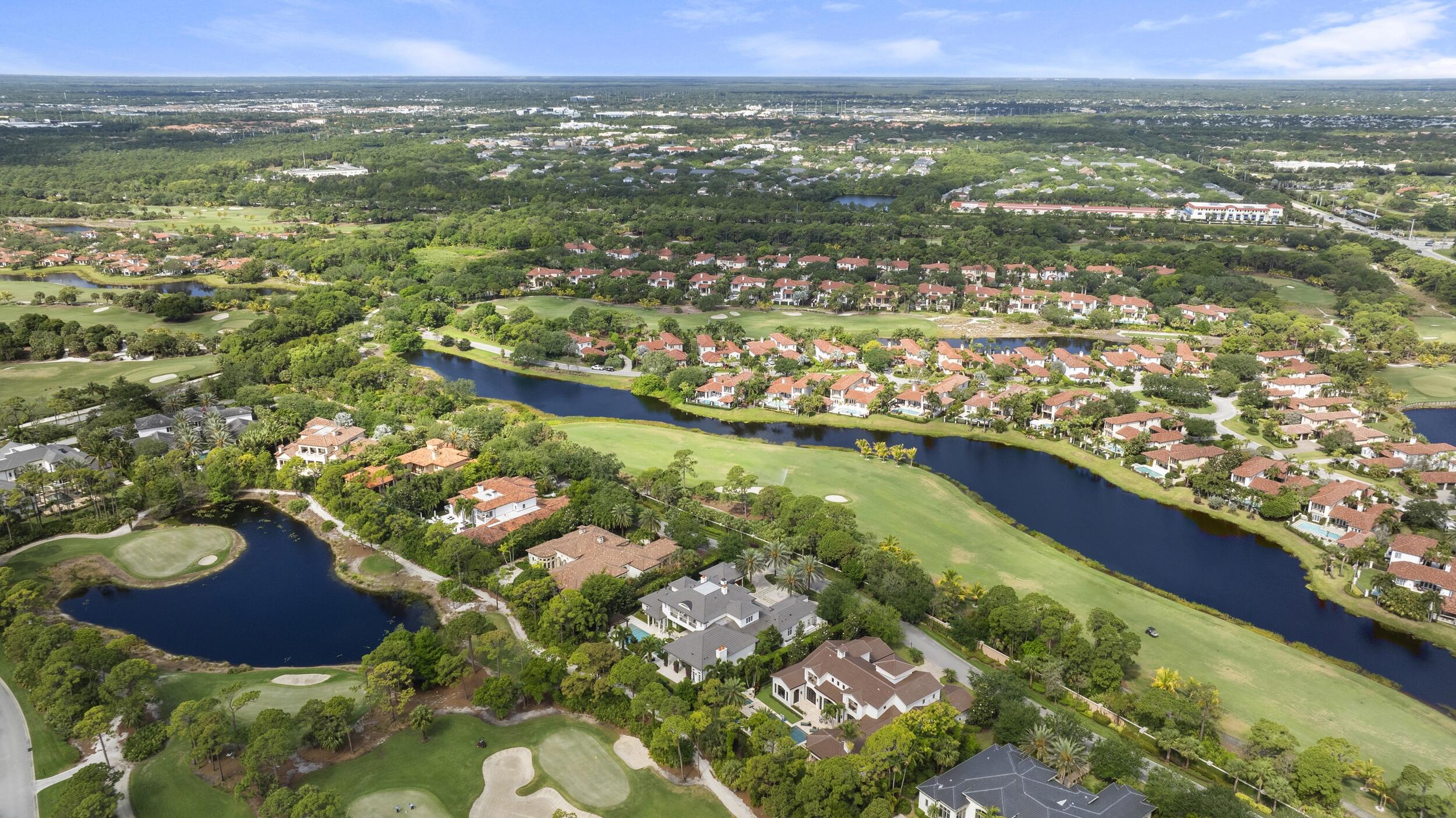 BEARS CLUB - Residential