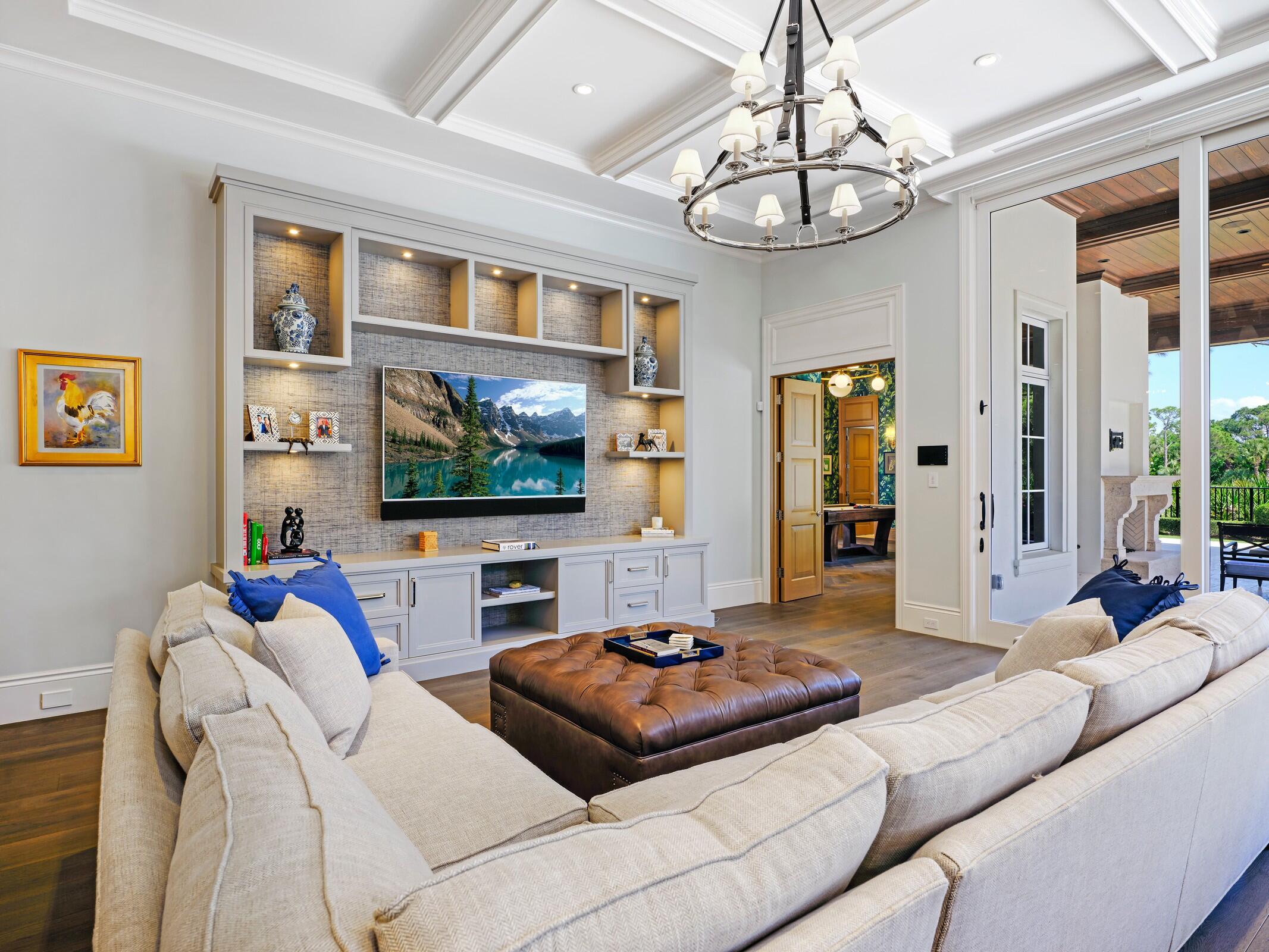 BEARS CLUB - Residential