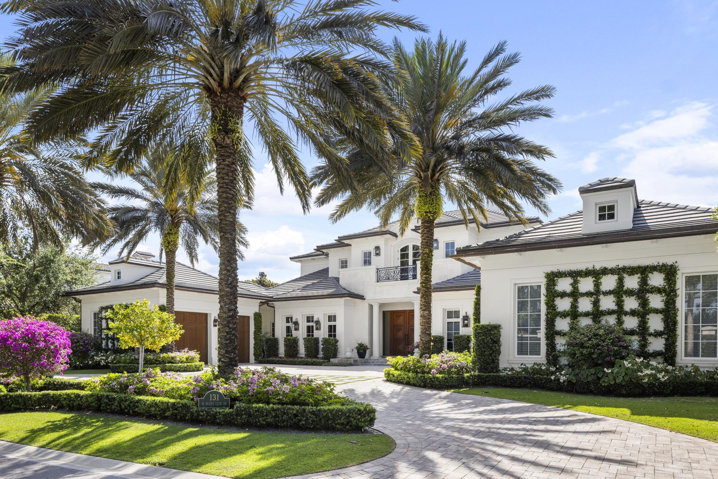 BEARS CLUB - Residential