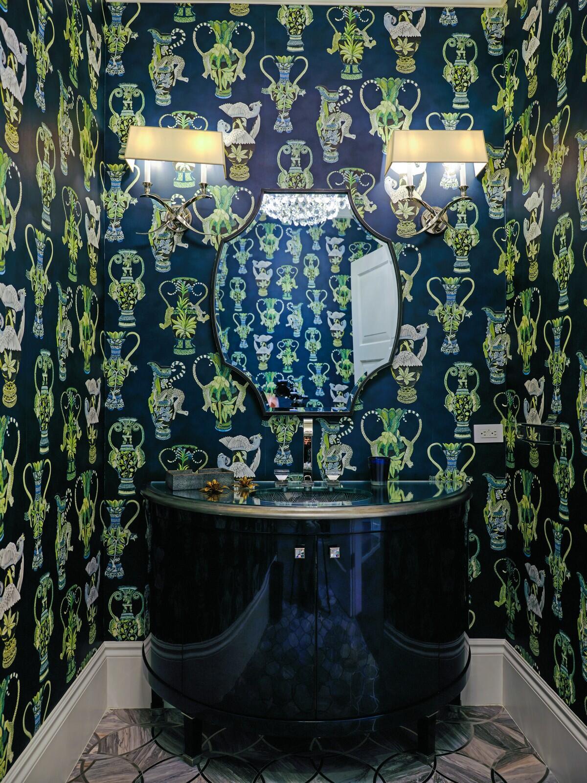 BEARS CLUB - Residential