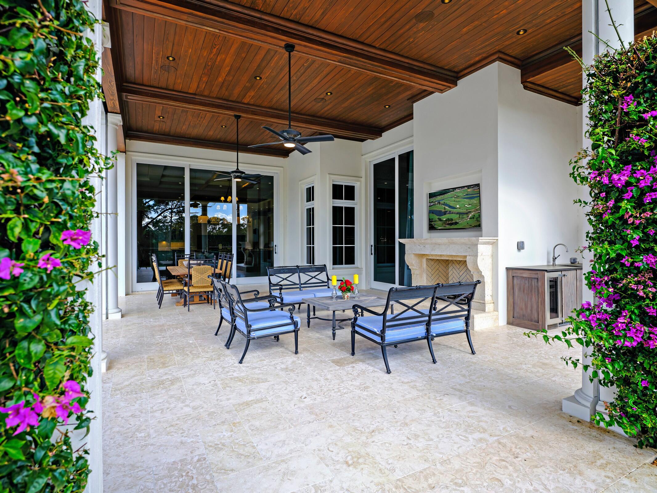 BEARS CLUB - Residential