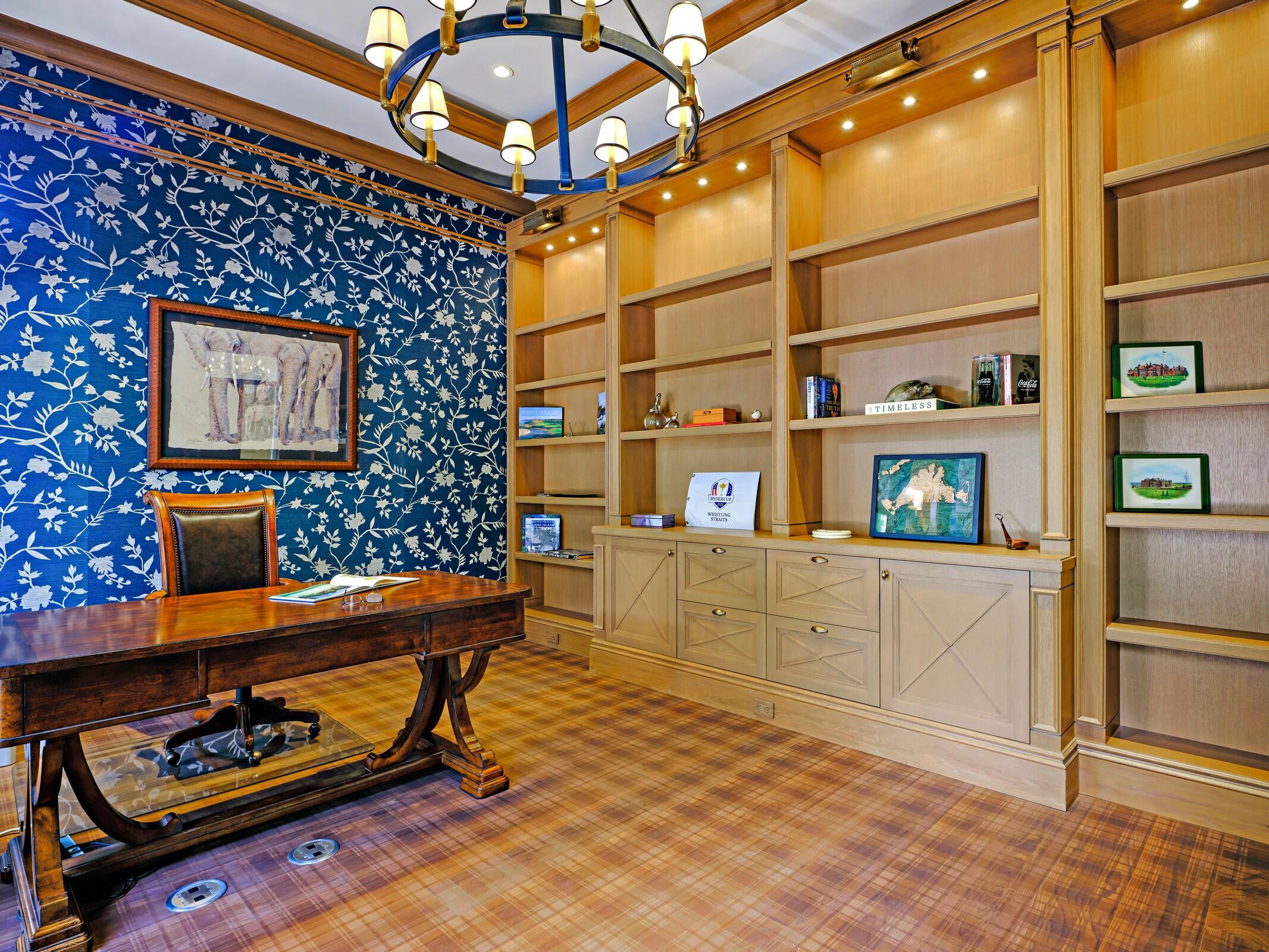 BEARS CLUB - Residential