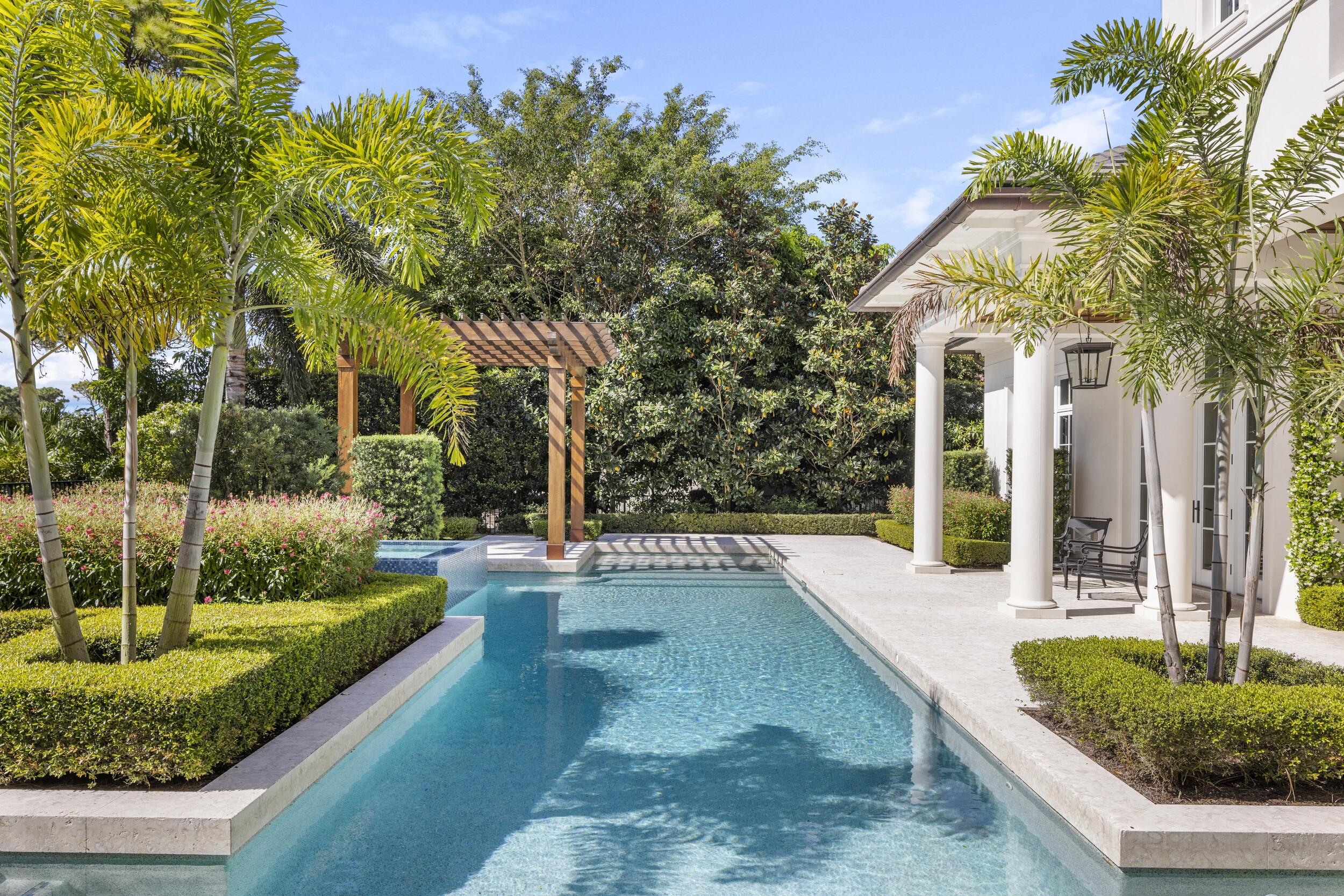 BEARS CLUB - Residential