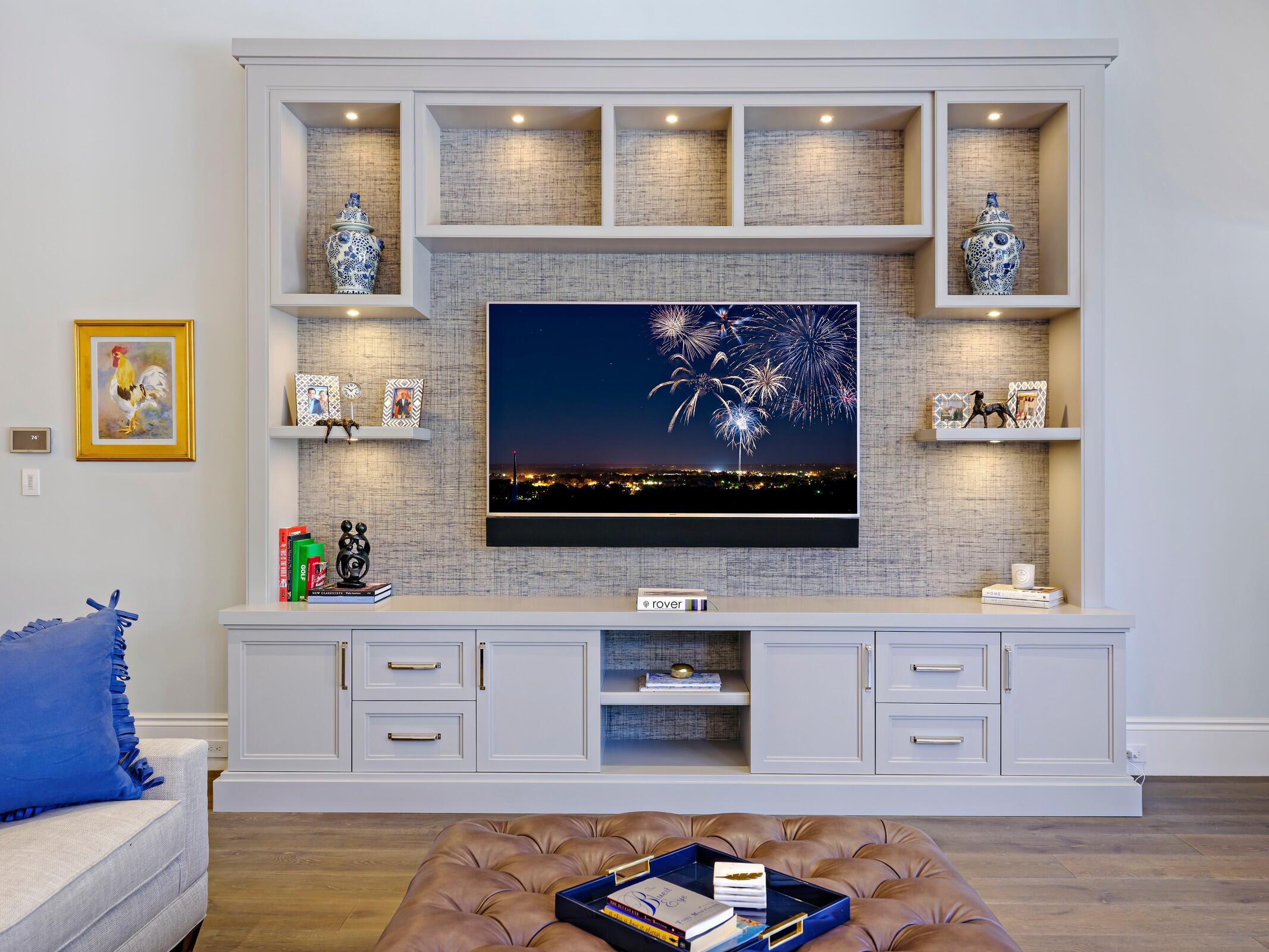 BEARS CLUB - Residential