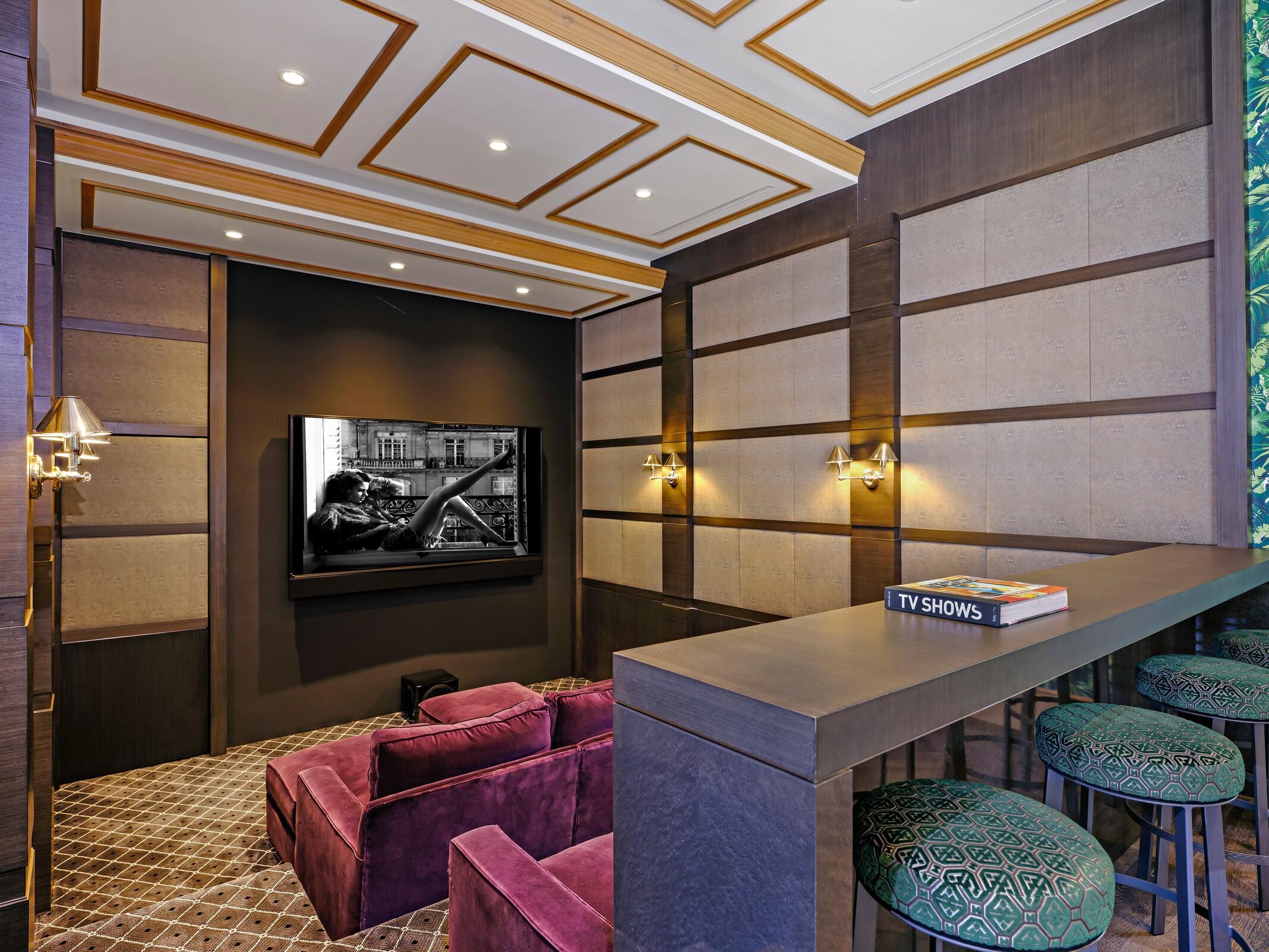 BEARS CLUB - Residential