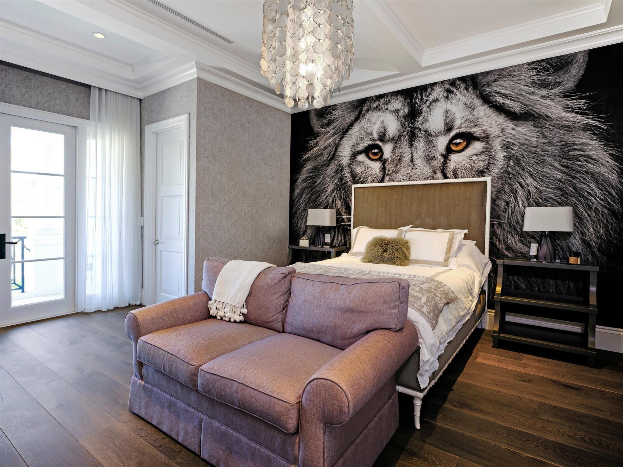 BEARS CLUB - Residential