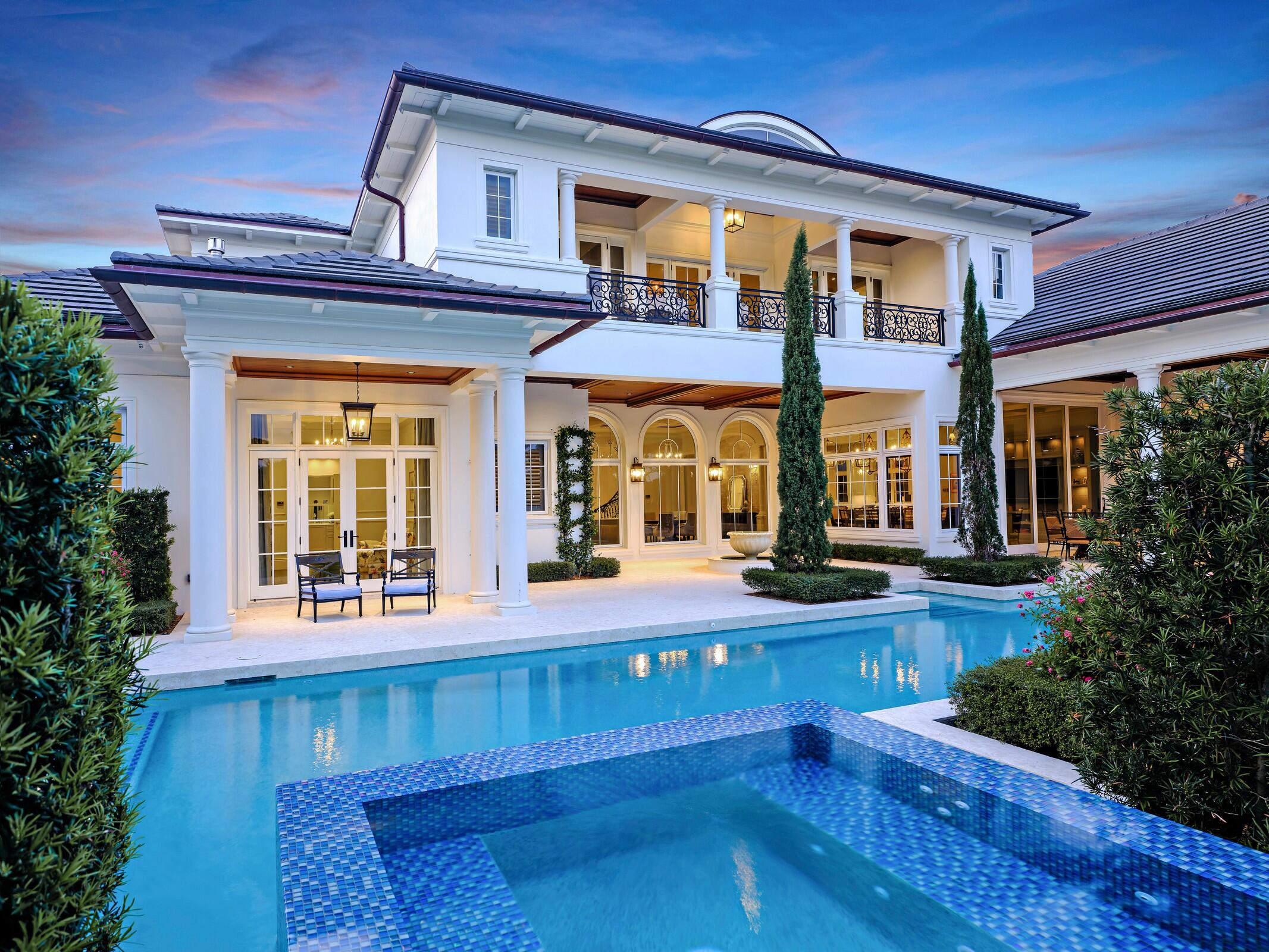 BEARS CLUB - Residential