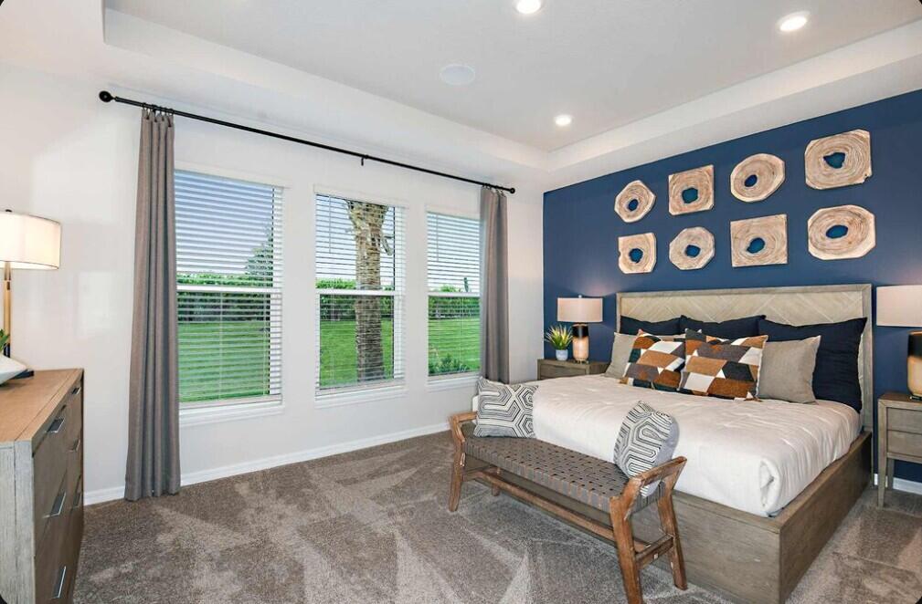 Central Park - Residential