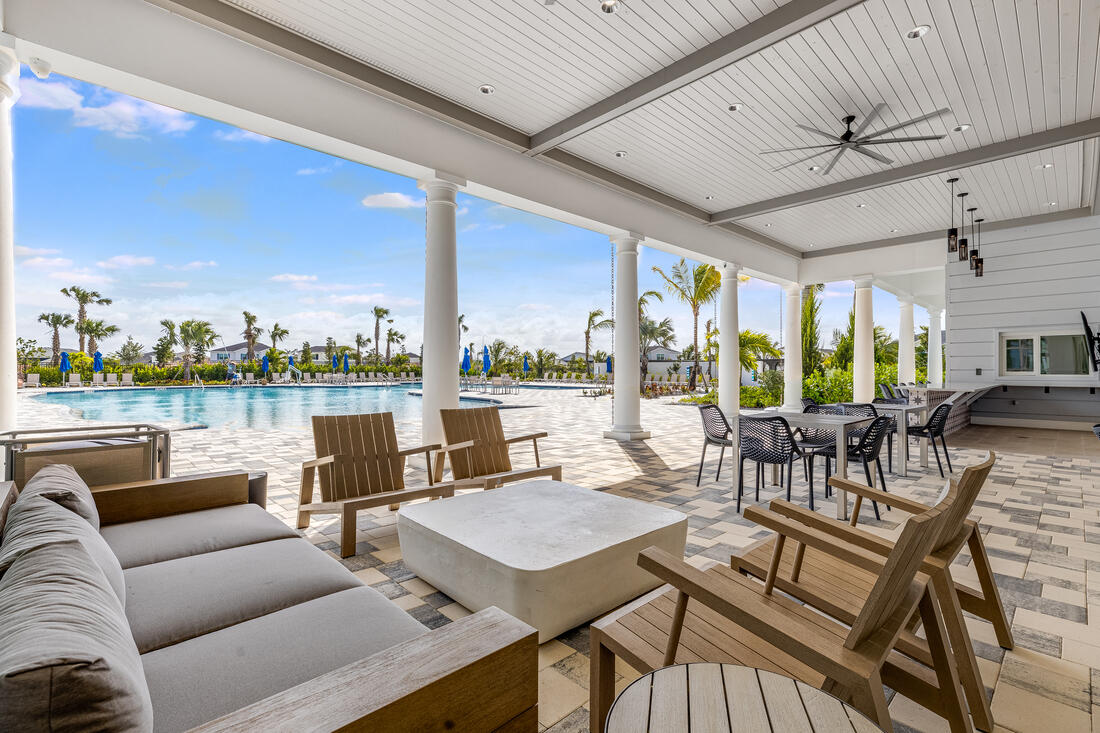 Central Park - Residential