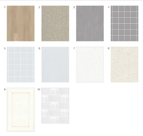 Central Park - Residential