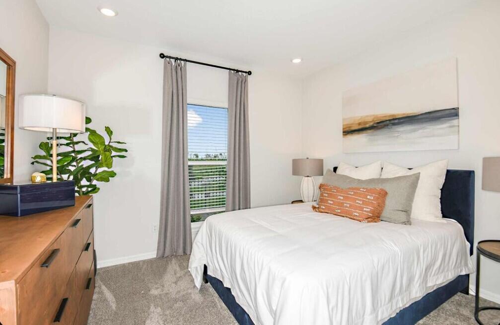 Central Park - Residential