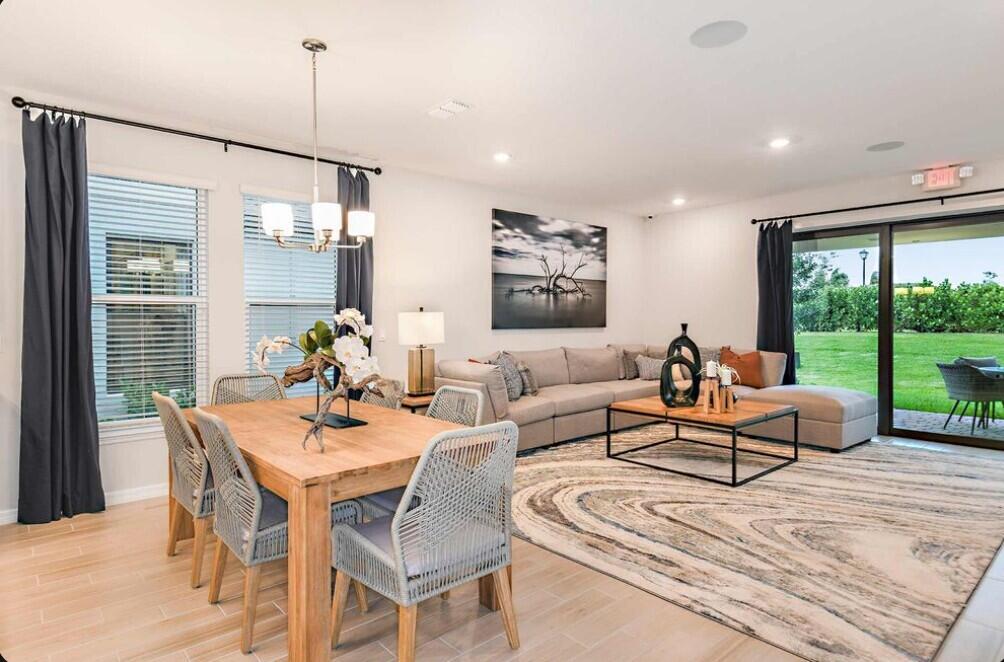 Central Park - Residential