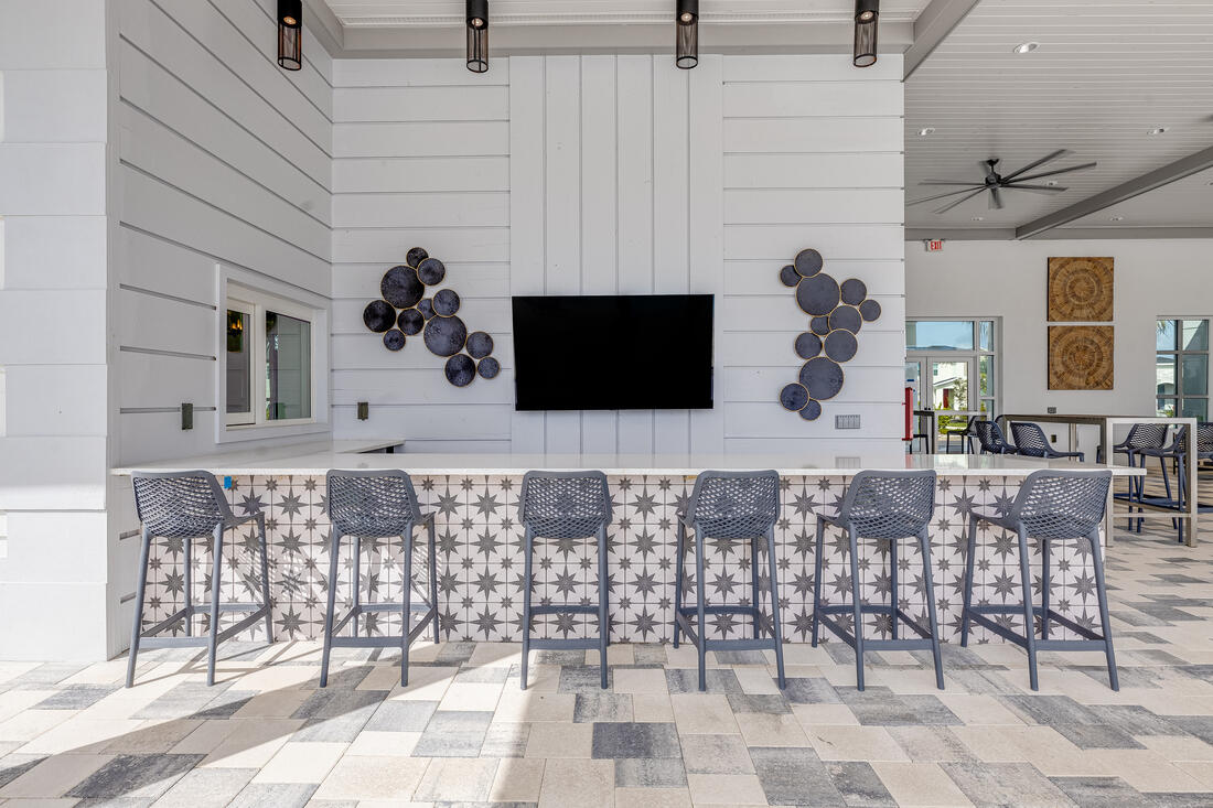 Central Park - Residential