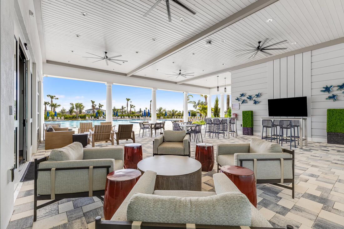 Central Park - Residential