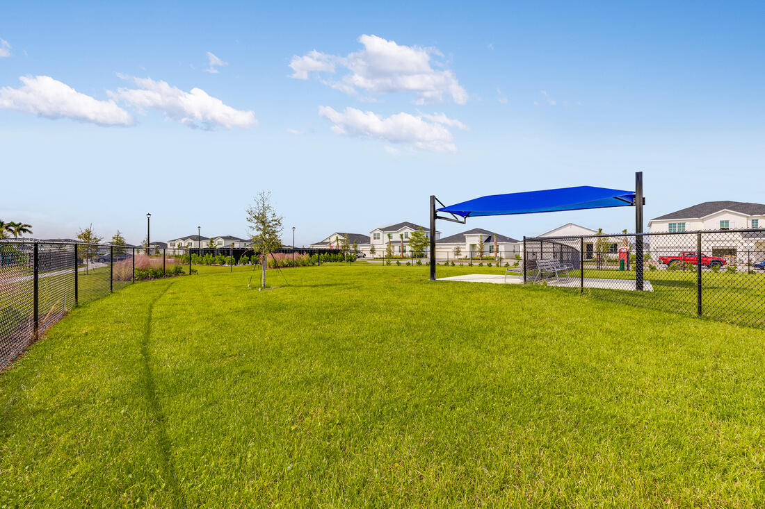 Central Park - Residential