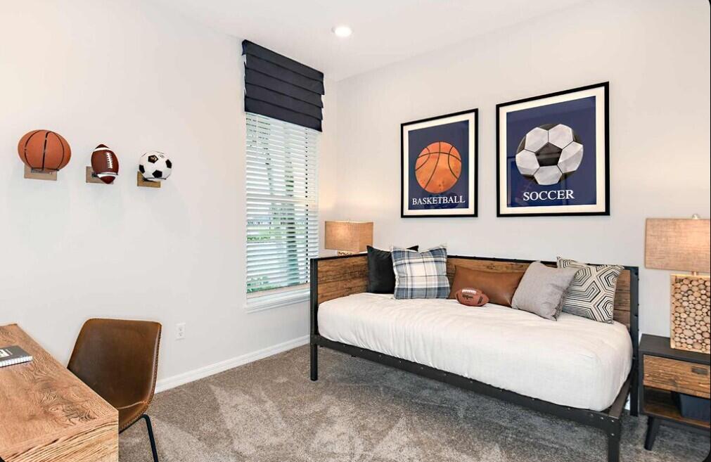 Central Park - Residential