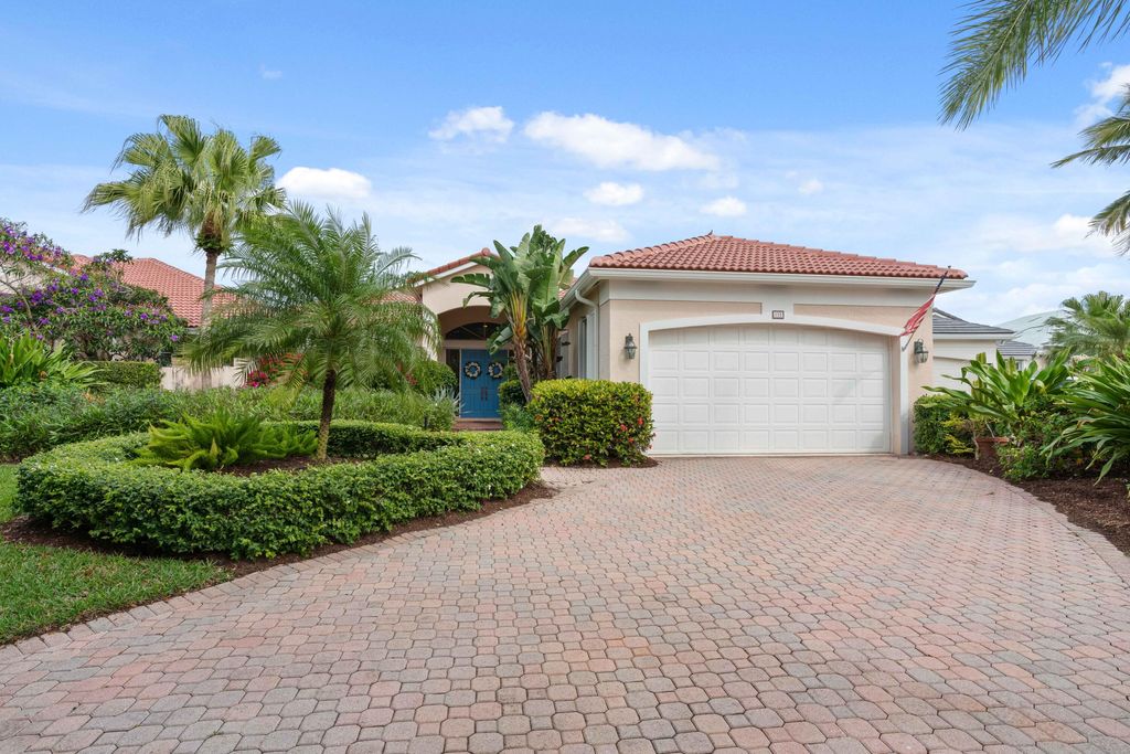 Photo of 111 Village Clubhouse Circle, Jupiter, FL 33458 (MLS # R10777840)