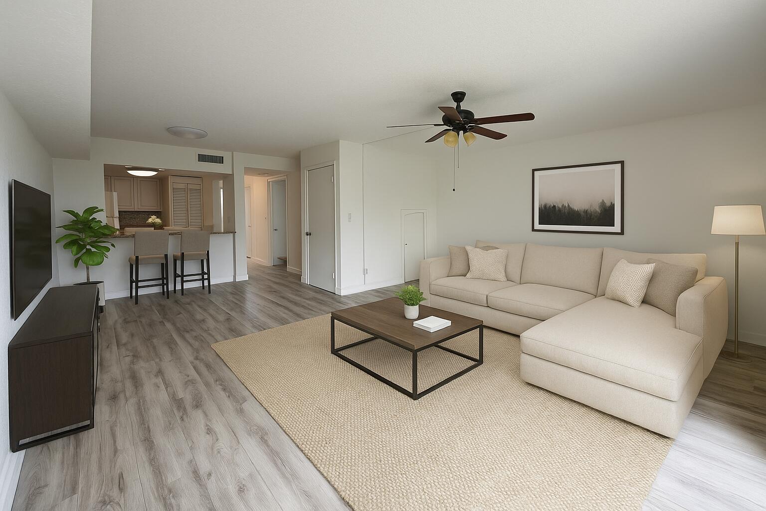 CORAL SPRINGS ESTATE TOWN - Residential