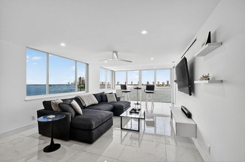 301 Lake Shore Dr Unit 801, West Palm Beach, FL 33403 - #: F10528729