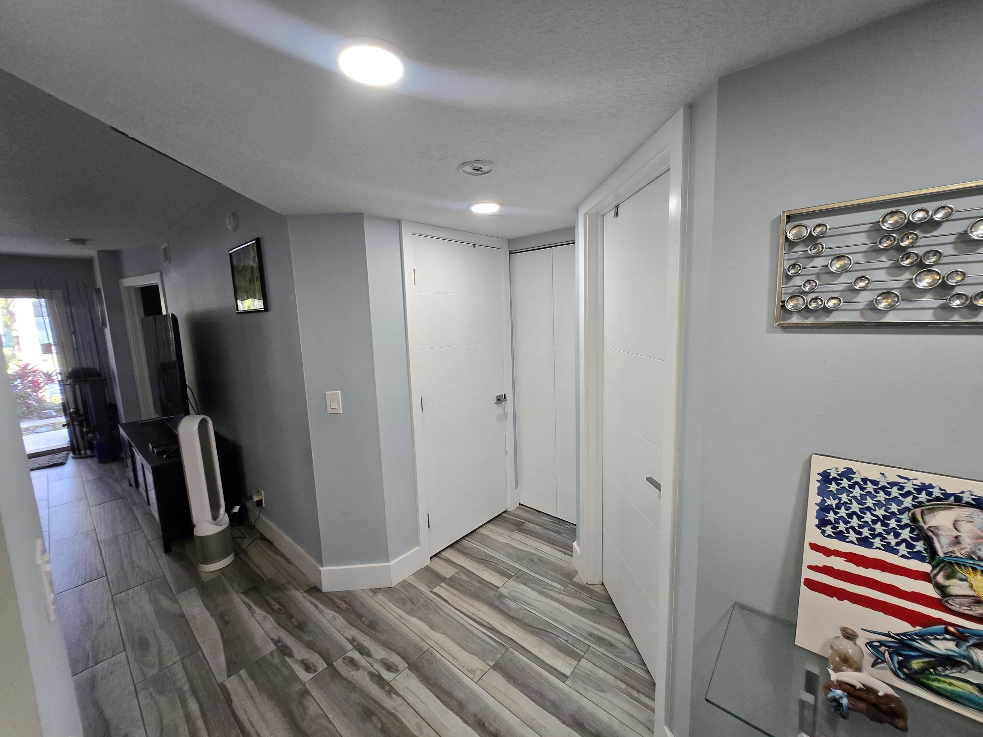 BAY REACH CONDO - Residential