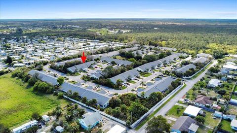 A home in Hobe Sound