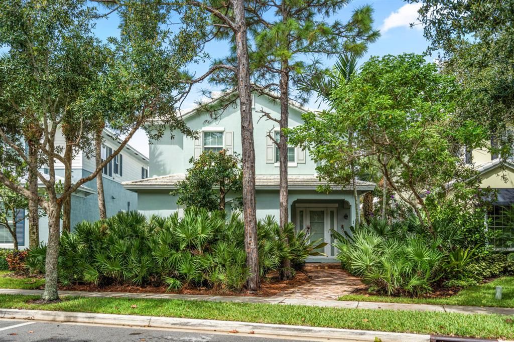 Photo of 116 W Bay Cedar Circle, Jupiter, FL 33458 (MLS # R10722682)