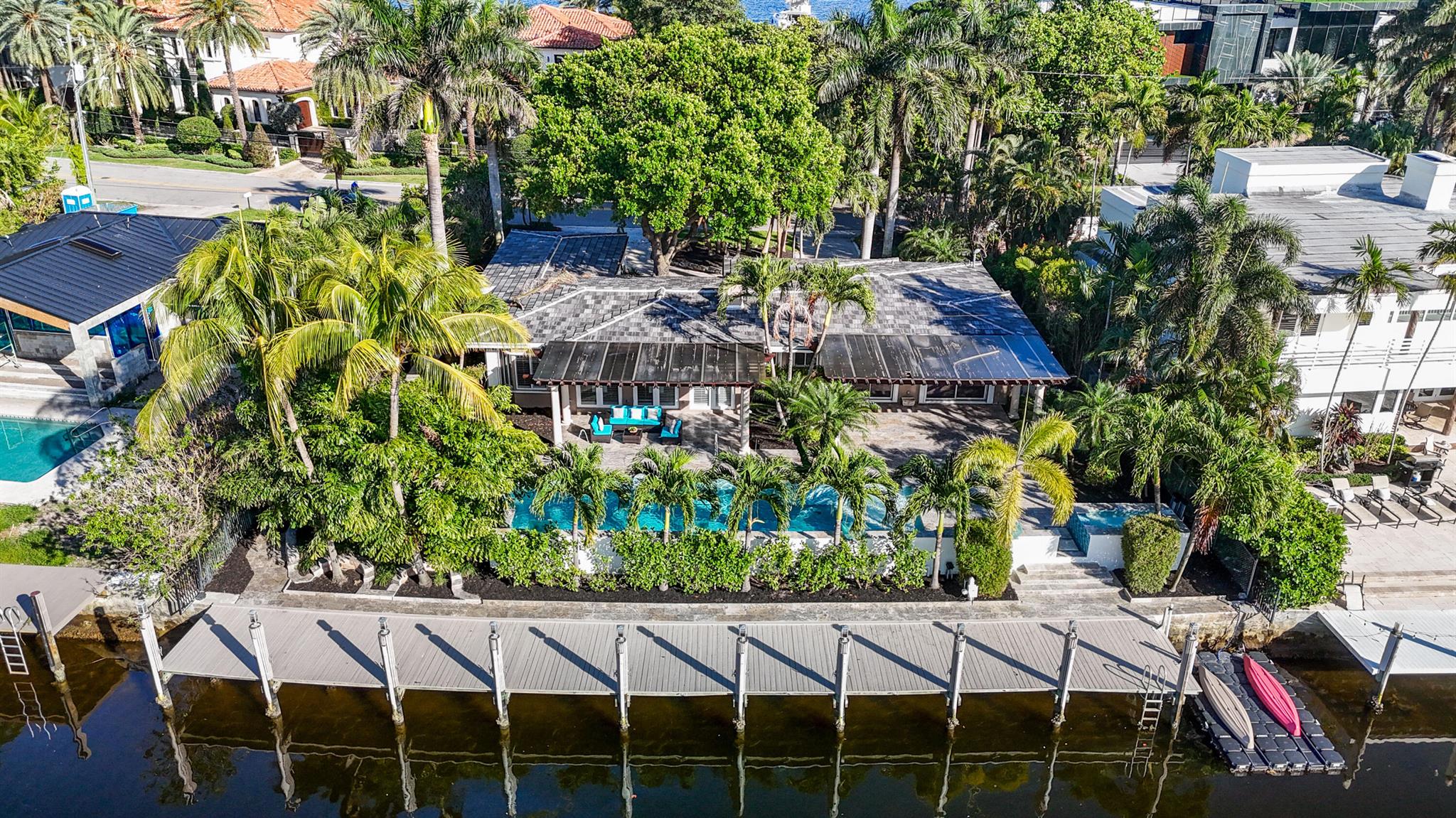 BEACH WAY HEIGHTS - Residential