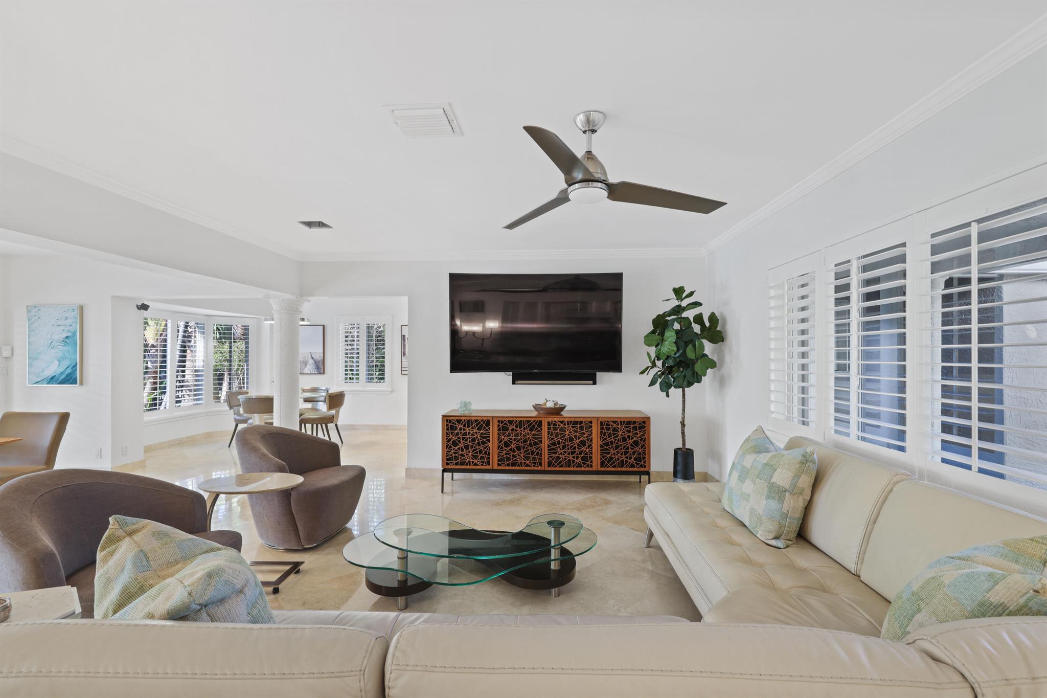 BEACH WAY HEIGHTS - Residential