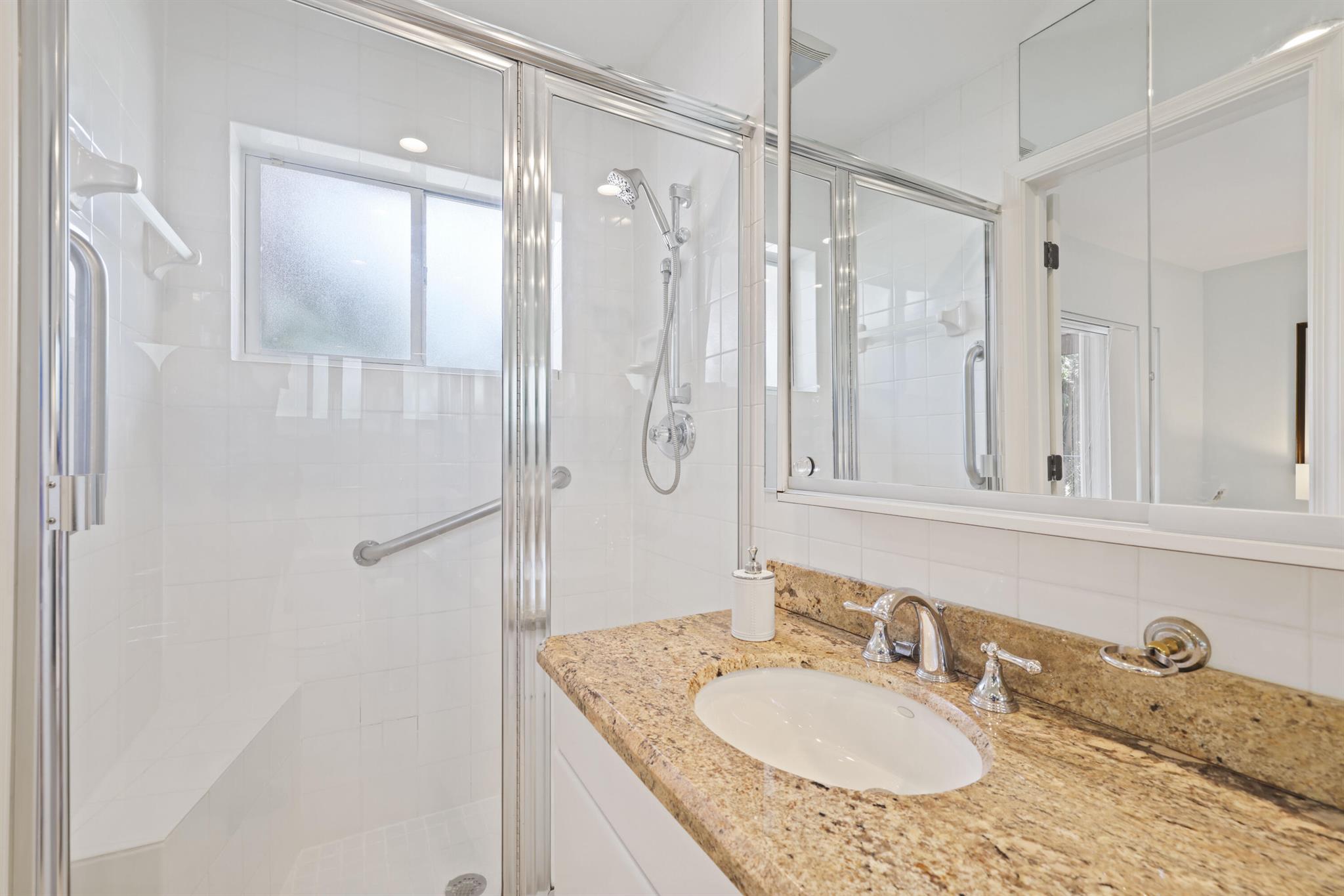 BEACH WAY HEIGHTS - Residential