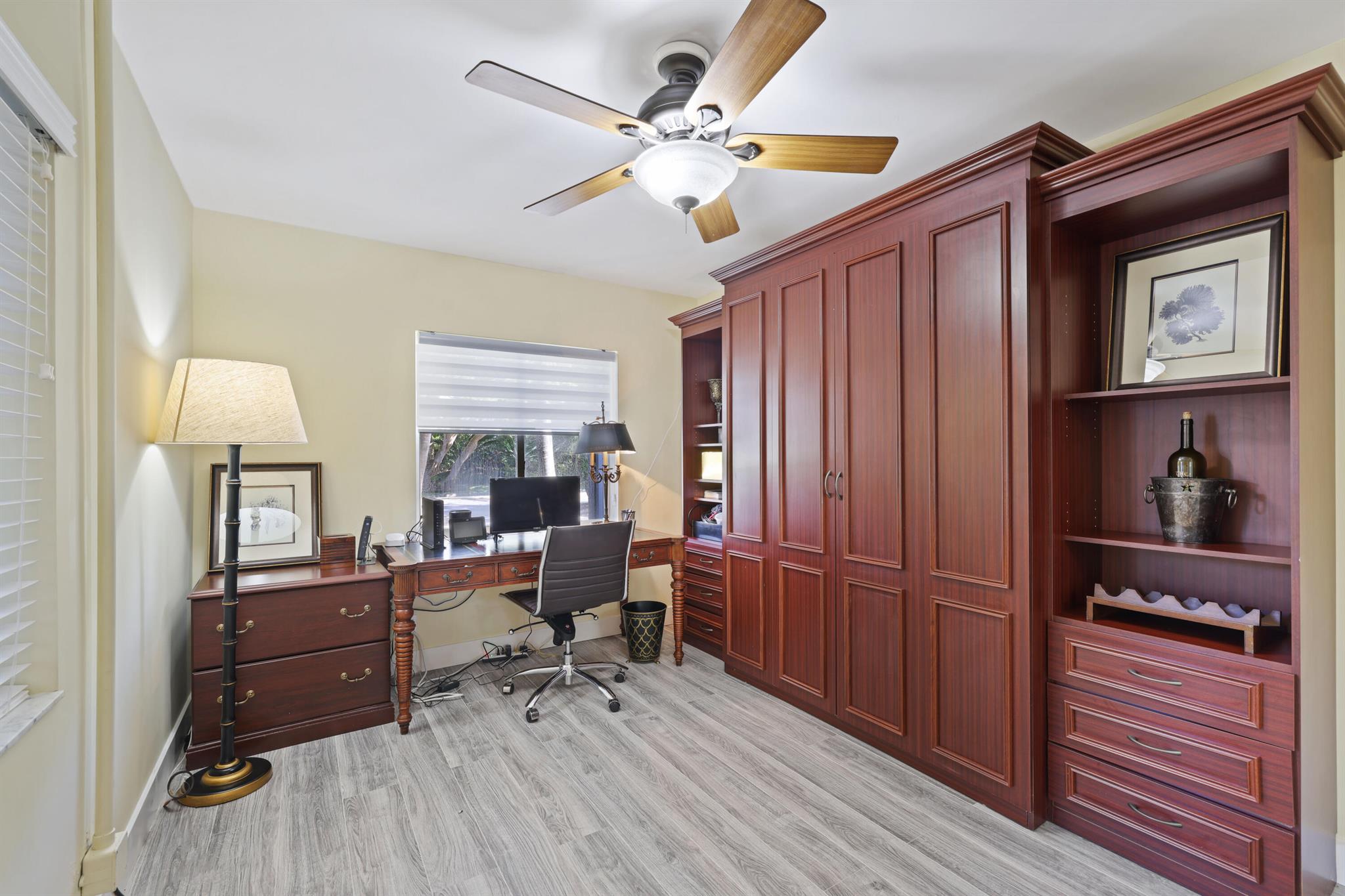 BEACH WAY HEIGHTS - Residential