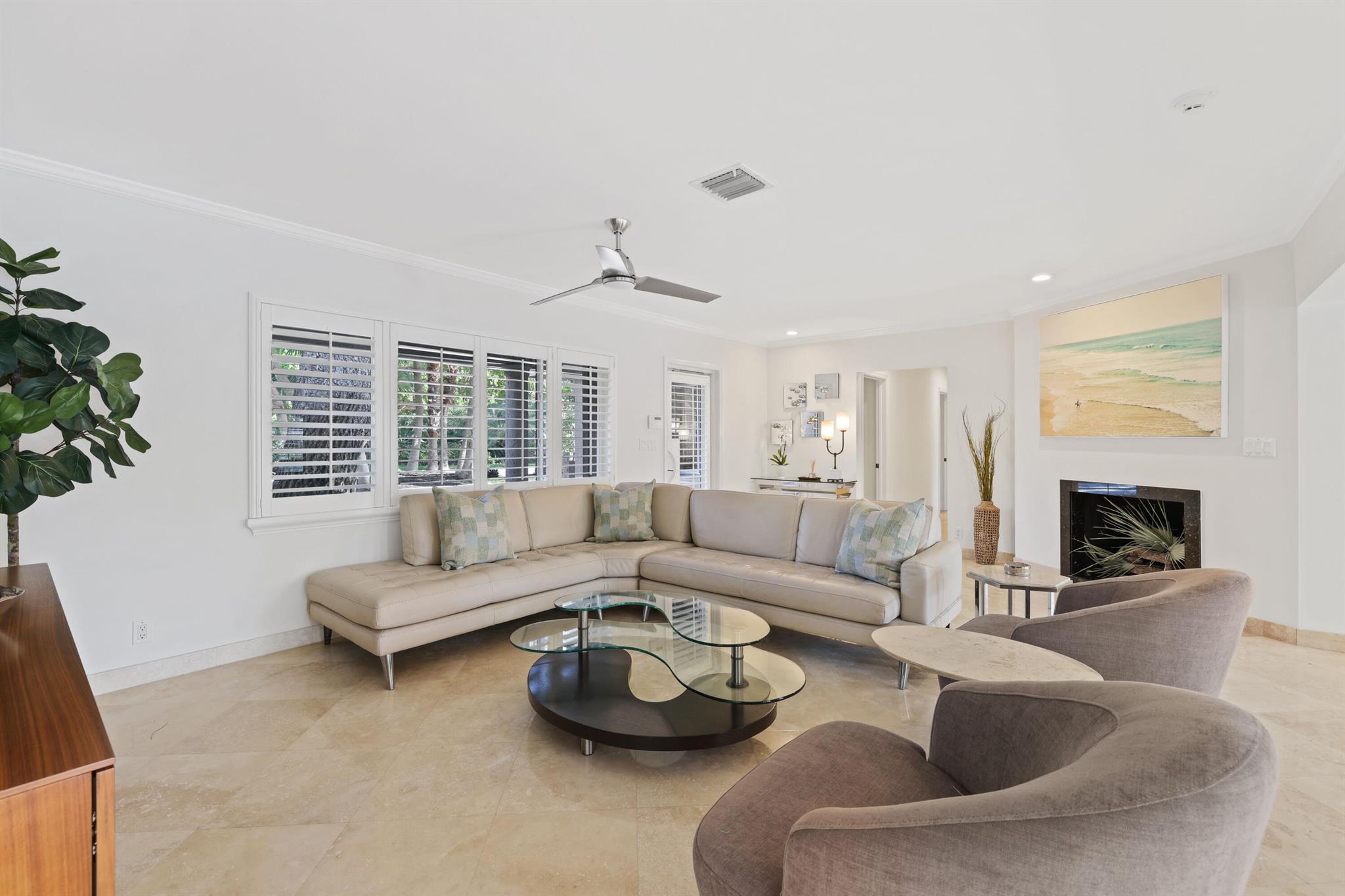 BEACH WAY HEIGHTS - Residential