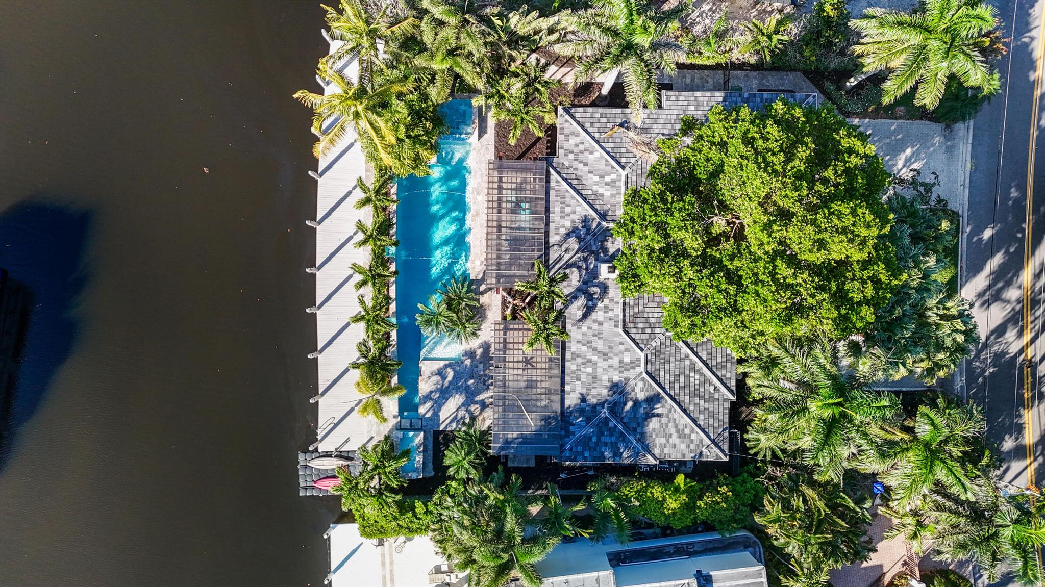 BEACH WAY HEIGHTS - Residential