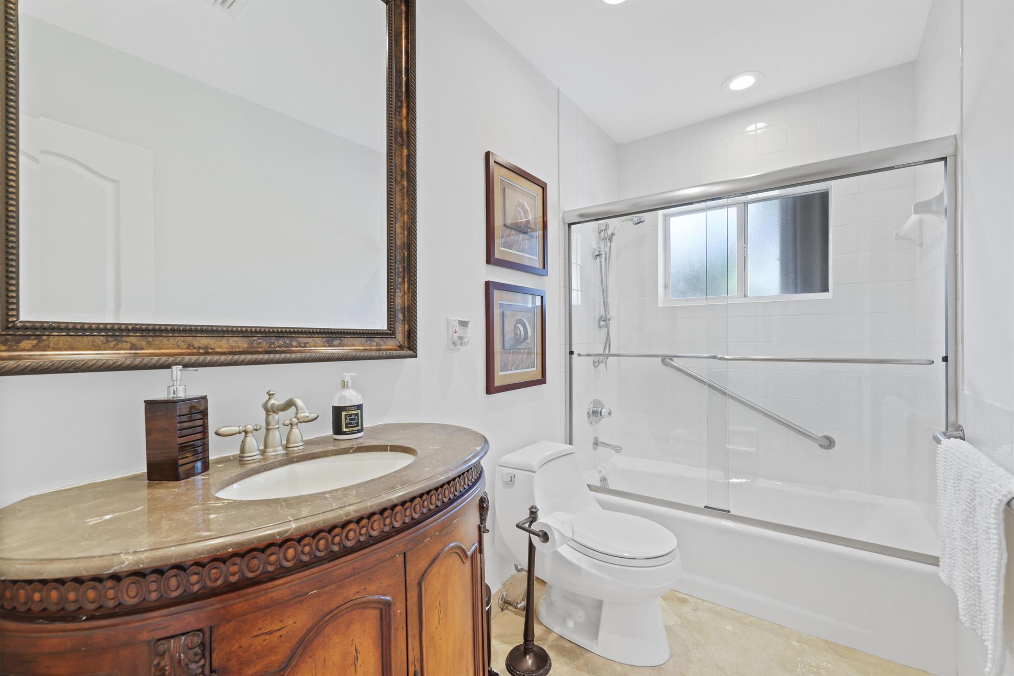 BEACH WAY HEIGHTS - Residential