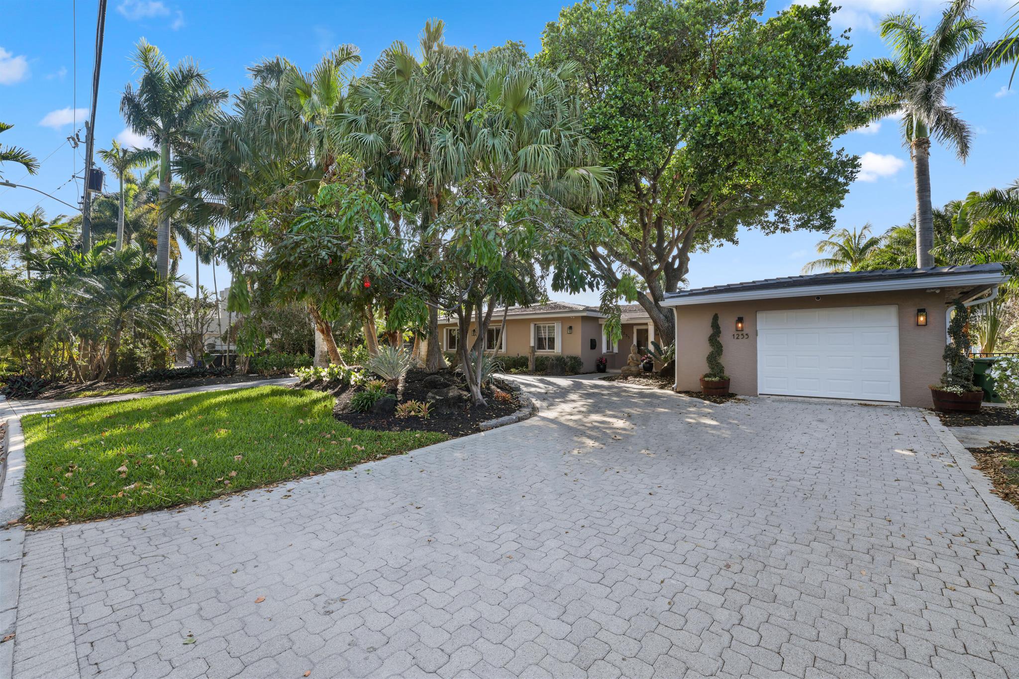 BEACH WAY HEIGHTS - Residential