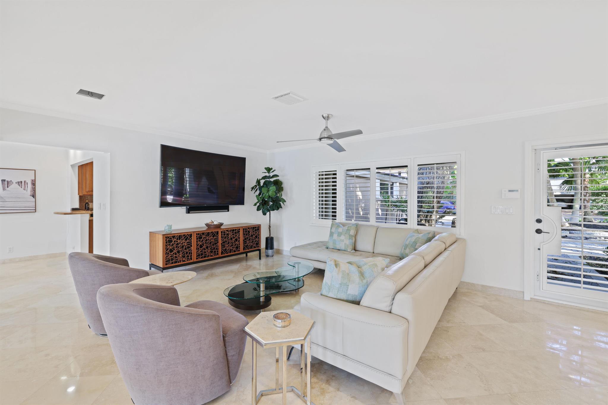 BEACH WAY HEIGHTS - Residential