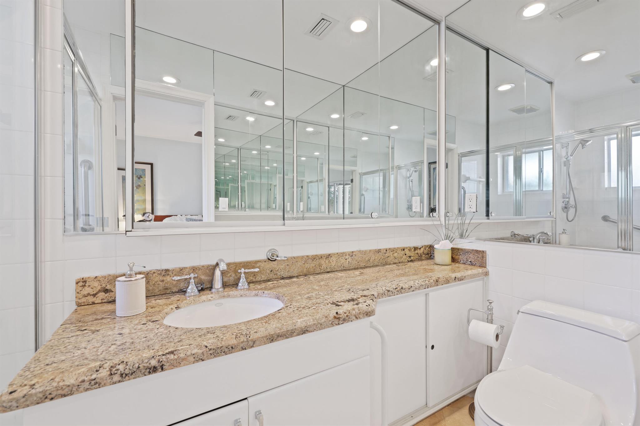 BEACH WAY HEIGHTS - Residential